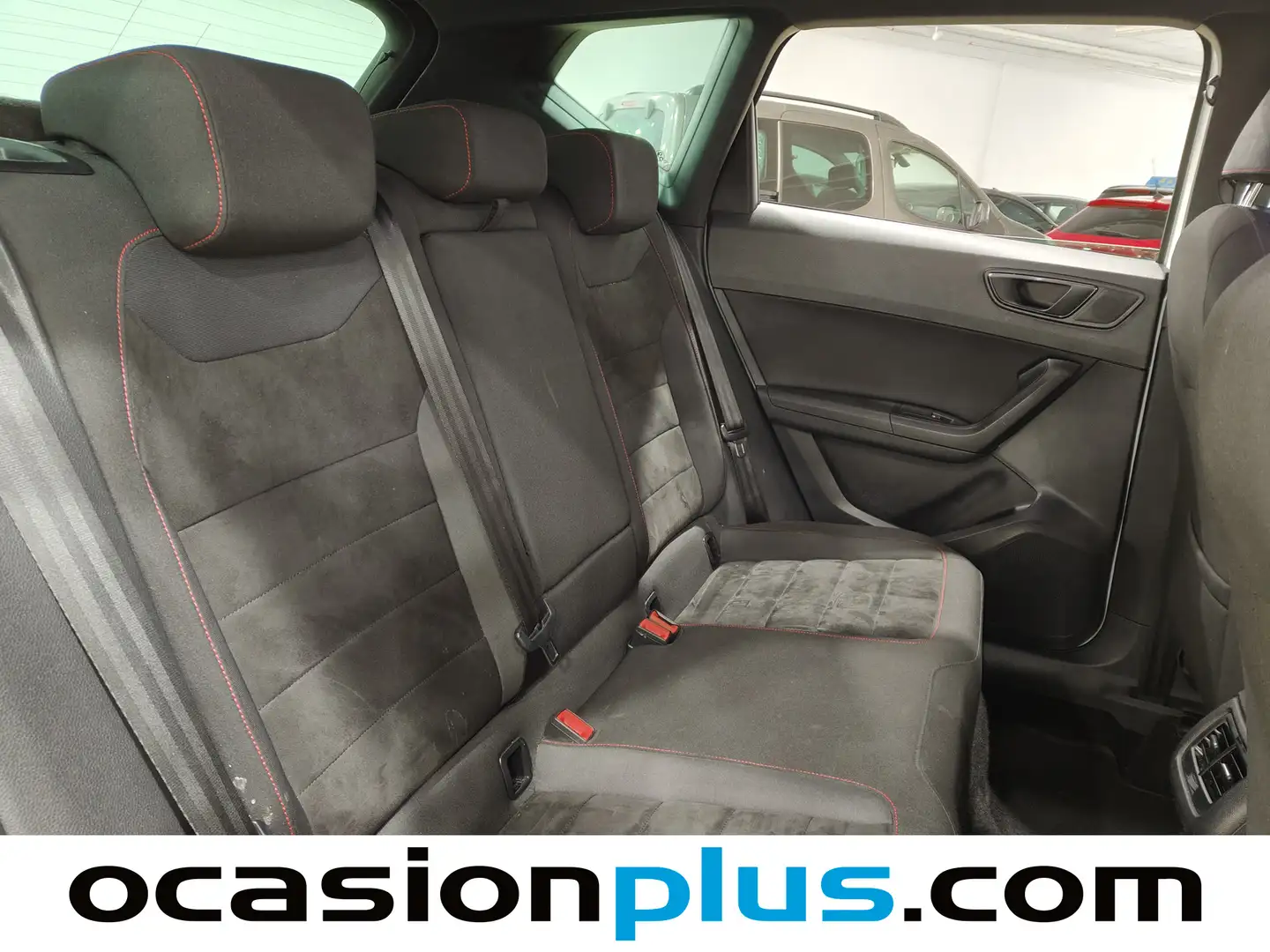 Foto Seat Ateca SEAT Ateca 1.5 TSI S&S FR  (150 CV)