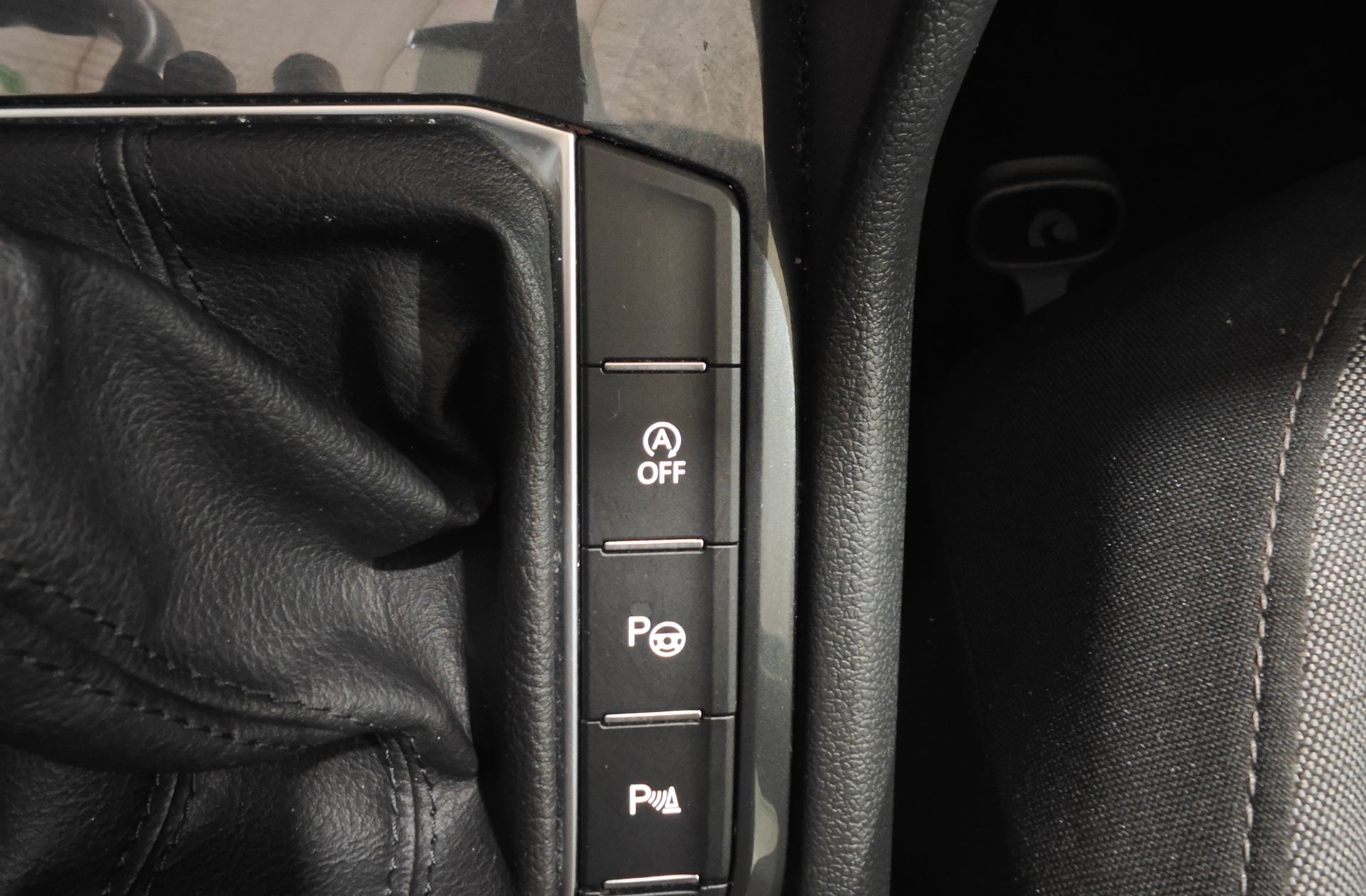 SEAT Tarraco 1.5 TSI Style XL DSG 7 plazas - foto 10