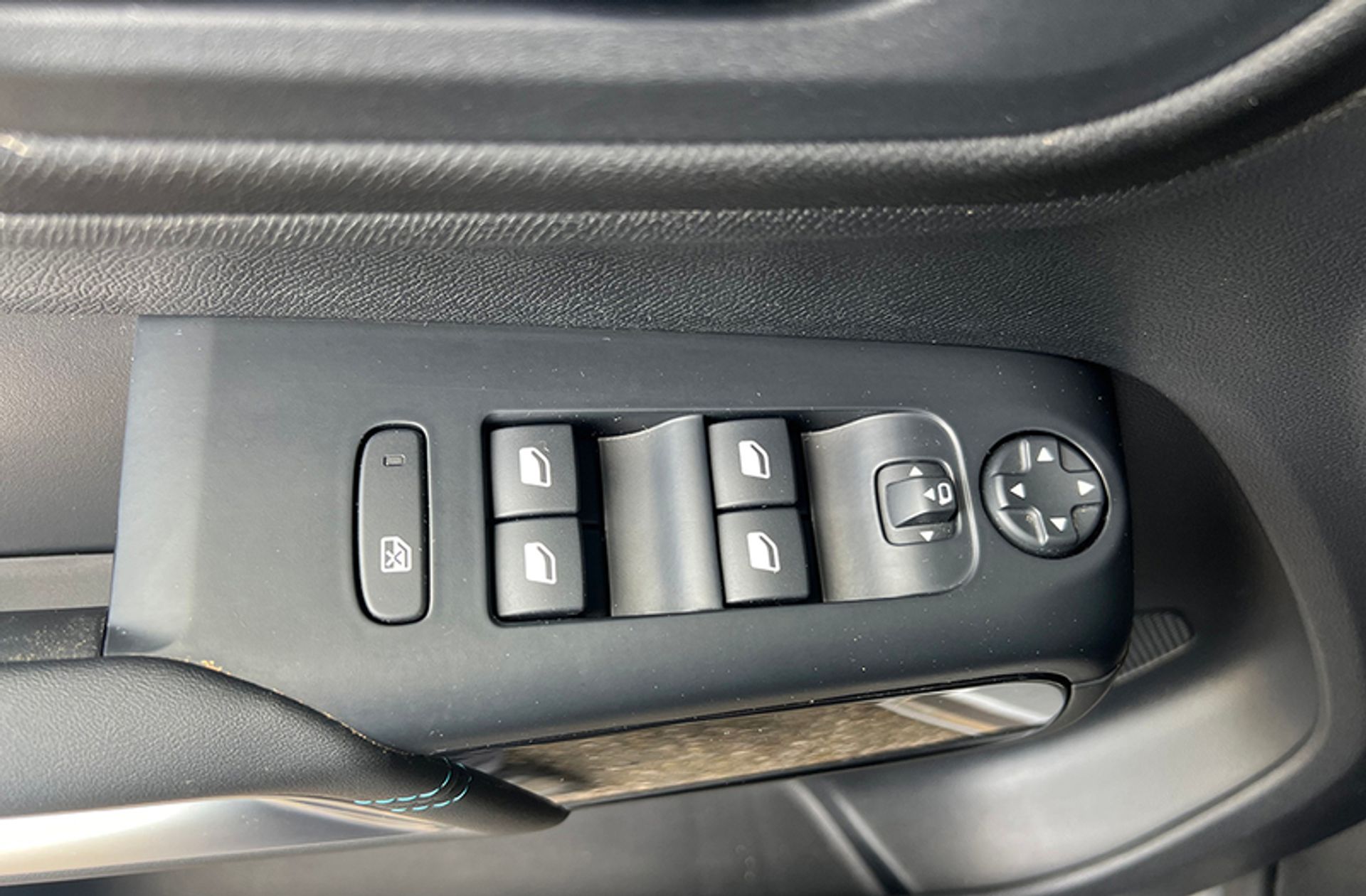 Citroën C5 Aircross PureTech 130 Shine Pack EAT8 - foto 40