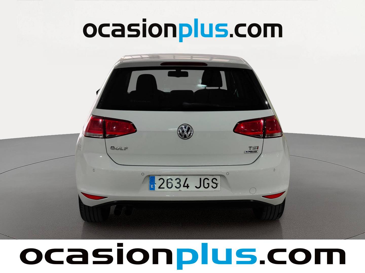Volkswagen Golf Volkswagen Golf Advance 1.4 TSI BMT (122 CV) barato