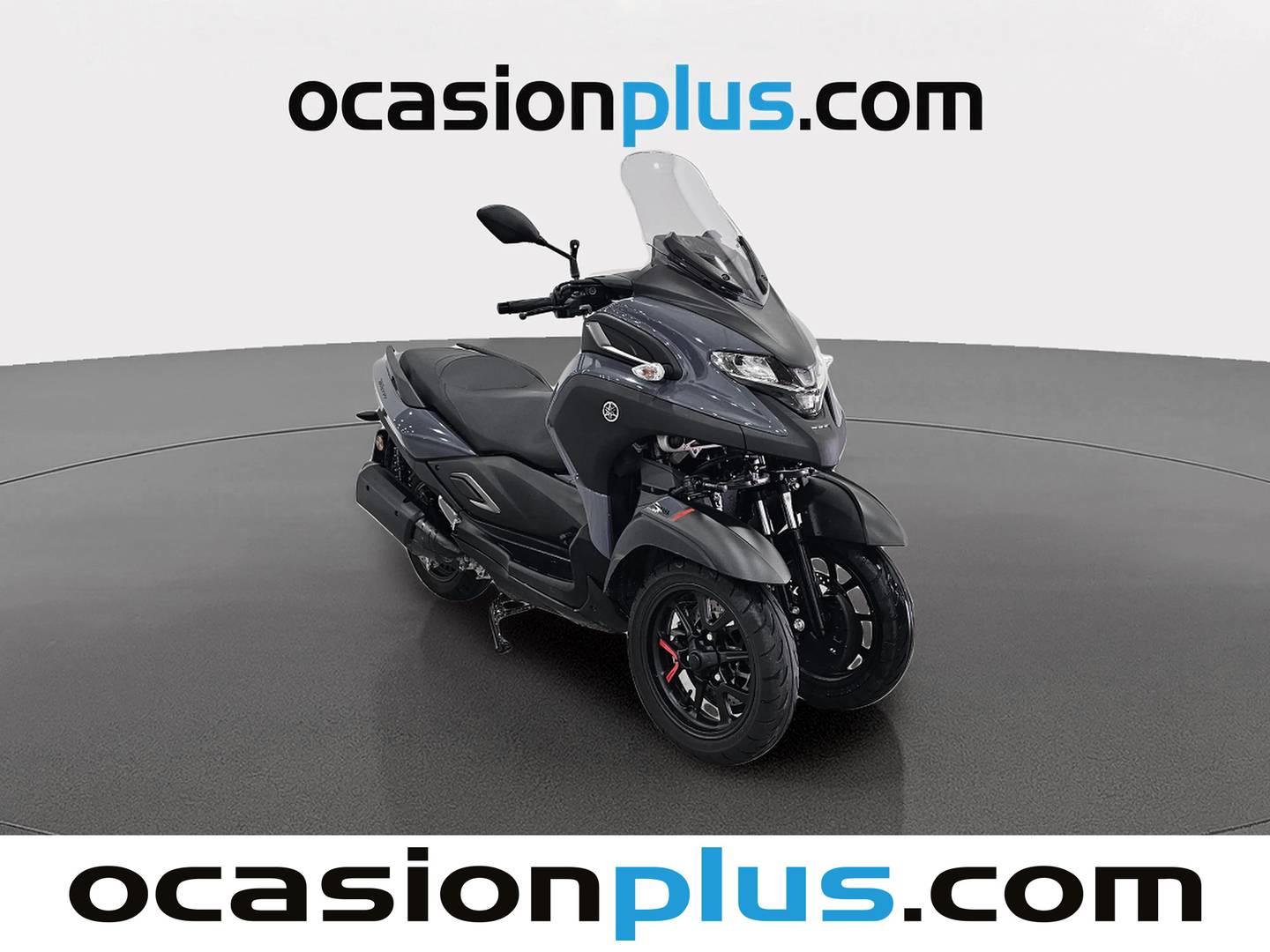 Yamaha Tricity 300 Yamaha Tricity 300 (29 CV) 29cv