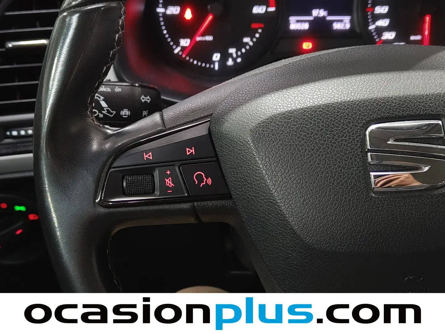 Foto Seat Ateca SEAT Ateca 1.6 TDI S&S Ecomotive Reference Eco (115 CV)