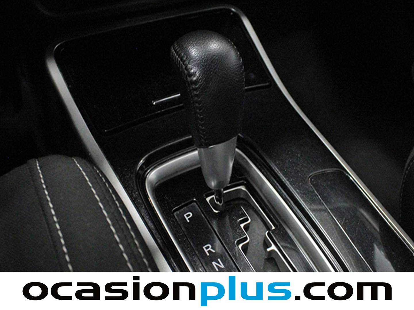 Foto Mitsubishi Outlander Mitsubishi Outlander 200 MPI Motion 2WD CVT (150 CV)