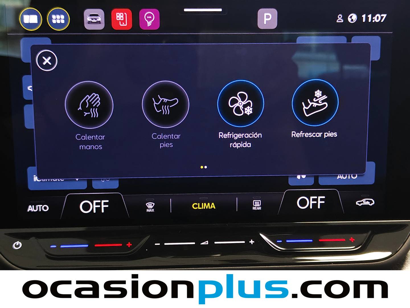 Foto Seat León SEAT León ST 1.5 TSI S&S Style XL (116 CV)