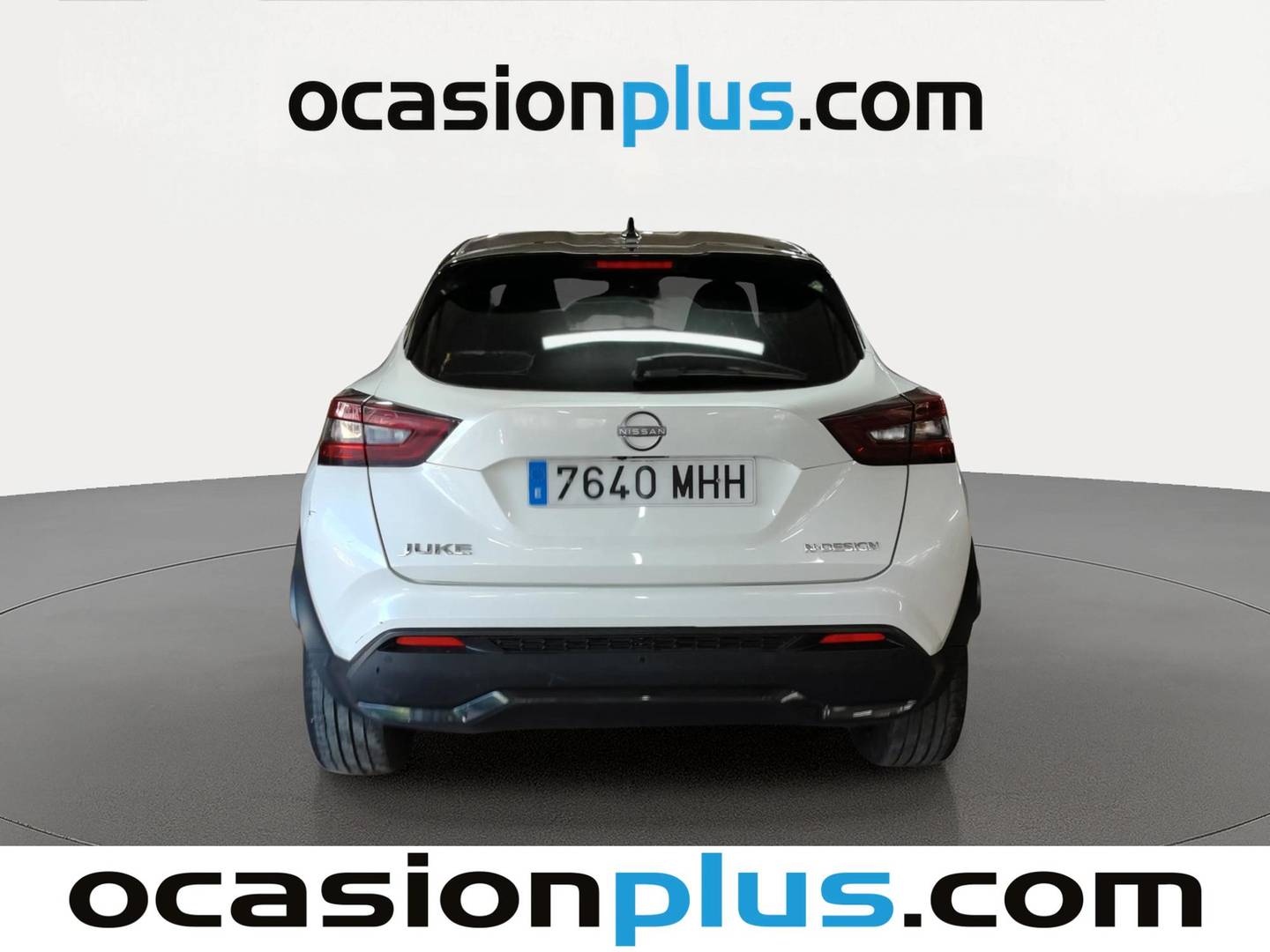 Nissan JUKE Nissan Juke DIG-T N-Design Black (114 CV) barato
