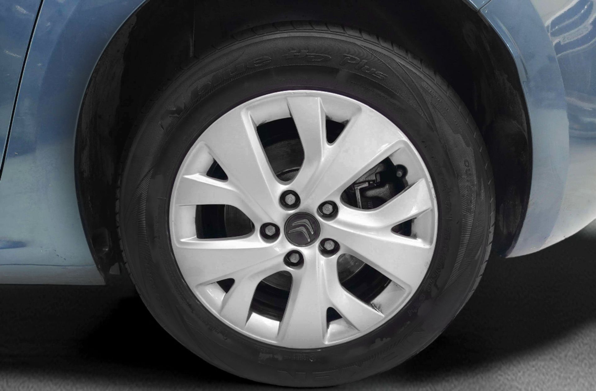 Citroën C4 Picasso PureTech 130 Seduction - foto 30