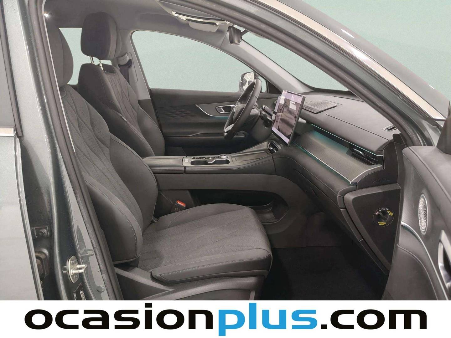 EBRO S800 EBRO S800 1.6 TGDI Premium DCT (147 CV) 7 Plazas de segunda mano