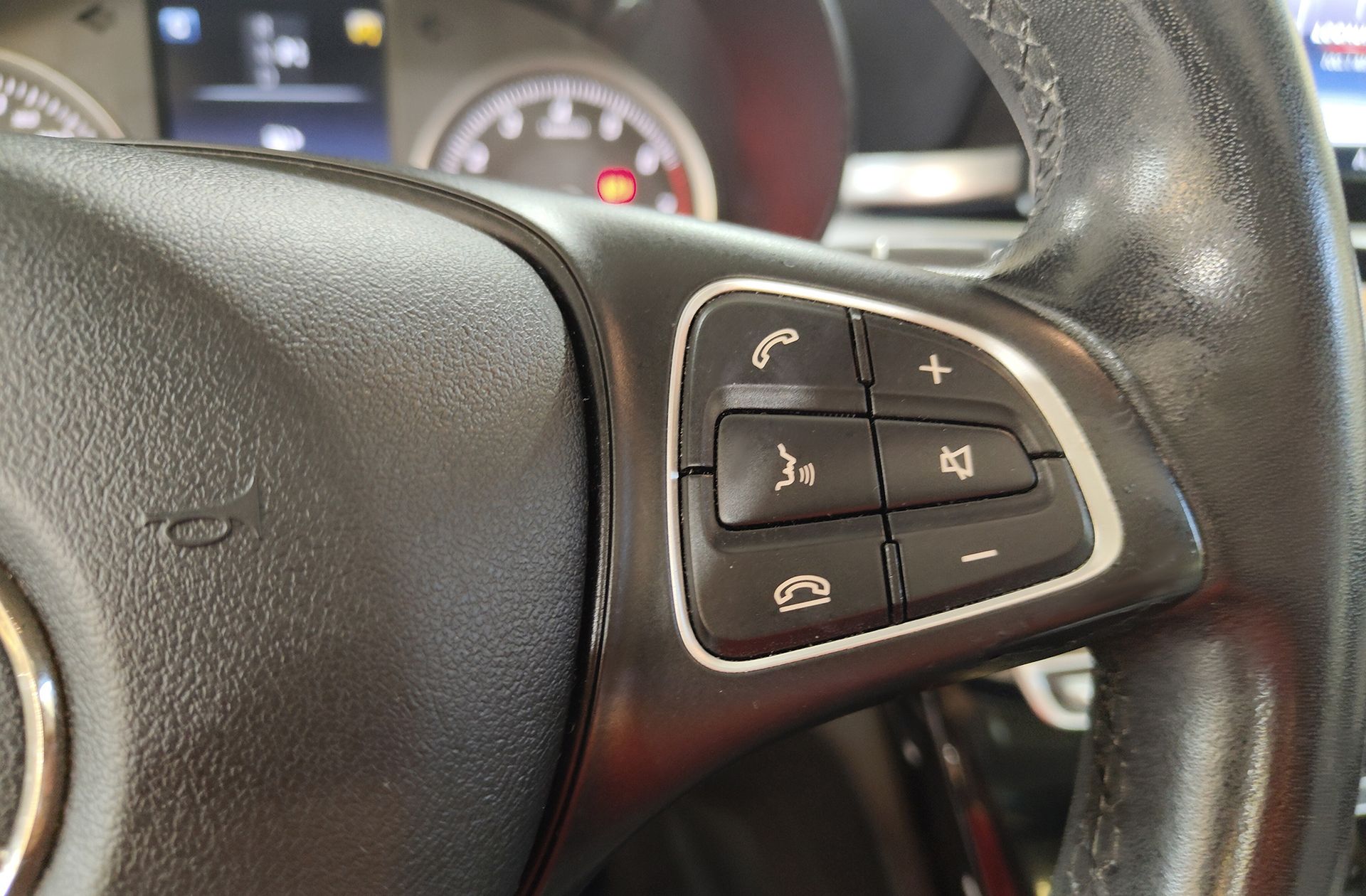 Mercedes-Benz Clase C 180 - foto 29