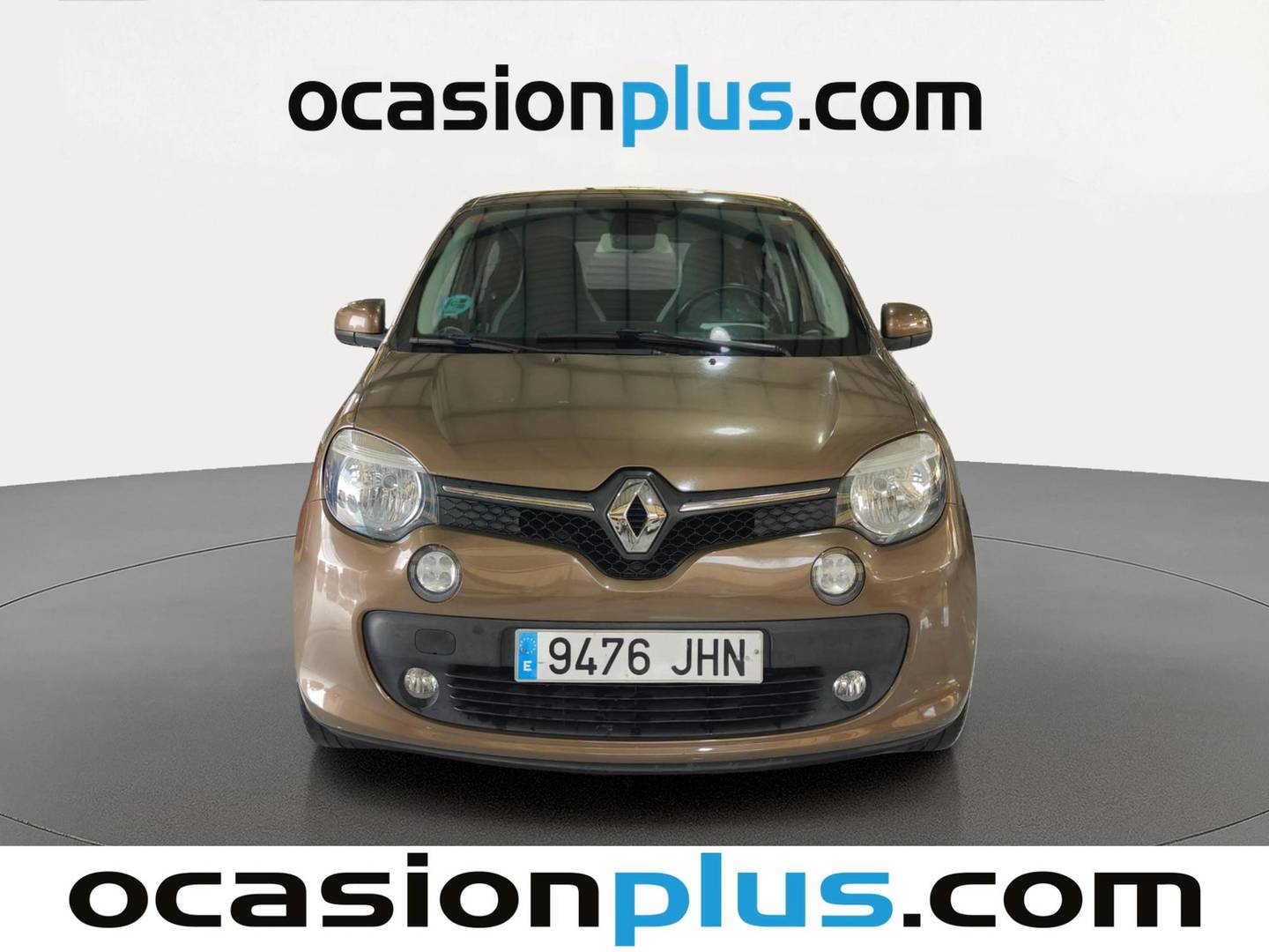 Renault Twingo Renault Twingo Zen Energy TCe (90 CV) S&S seminuevo