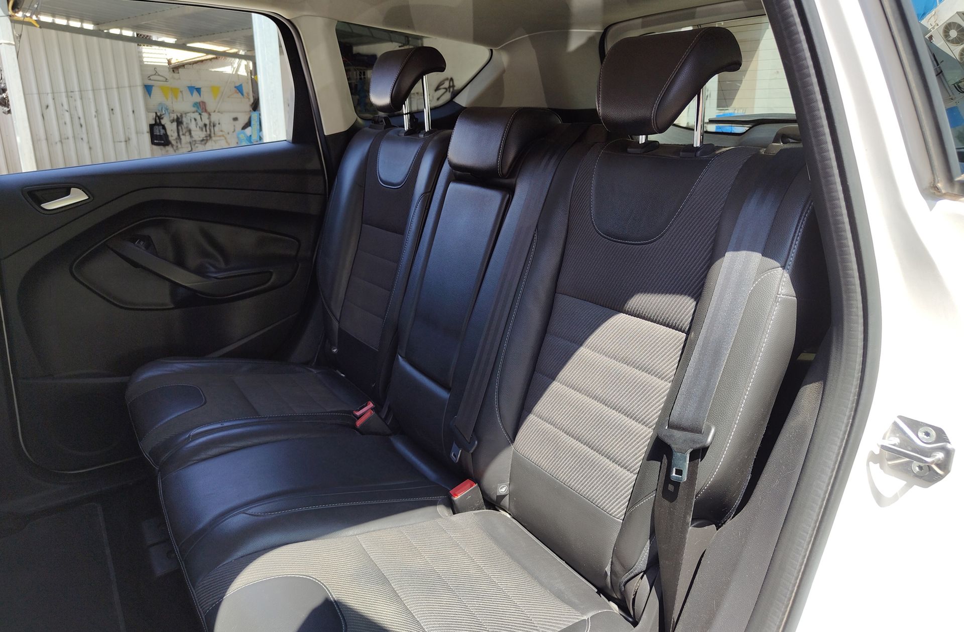 Ford Kuga 2.0 TDCi Titanium 4x2 - foto 8