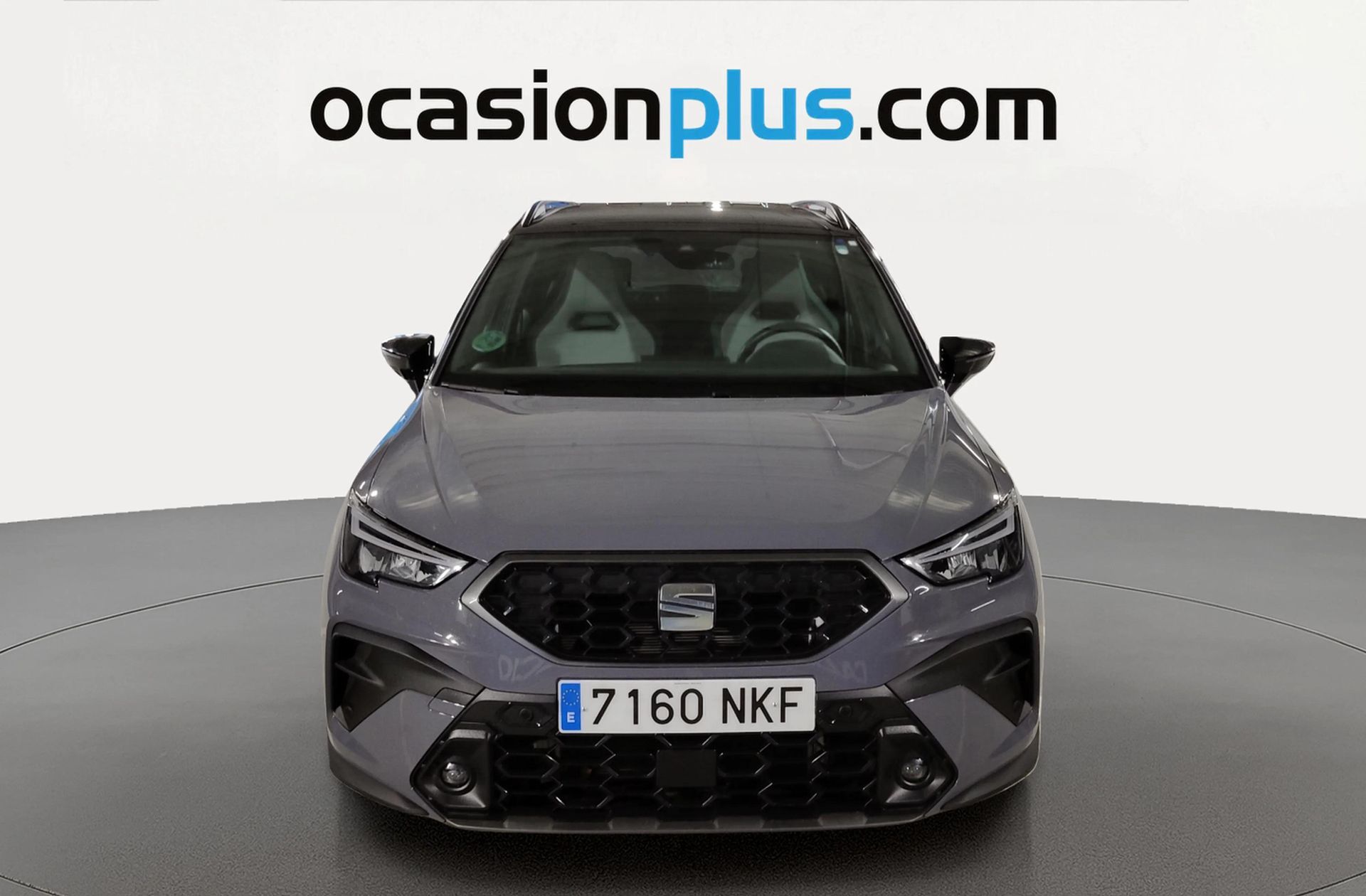 SEAT Arona 1.0 TSI FR - foto 16