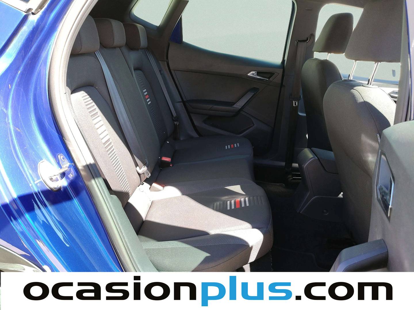 Seat Arona SEAT Arona 1.0 TGI GNC FR (90 CV) gnc