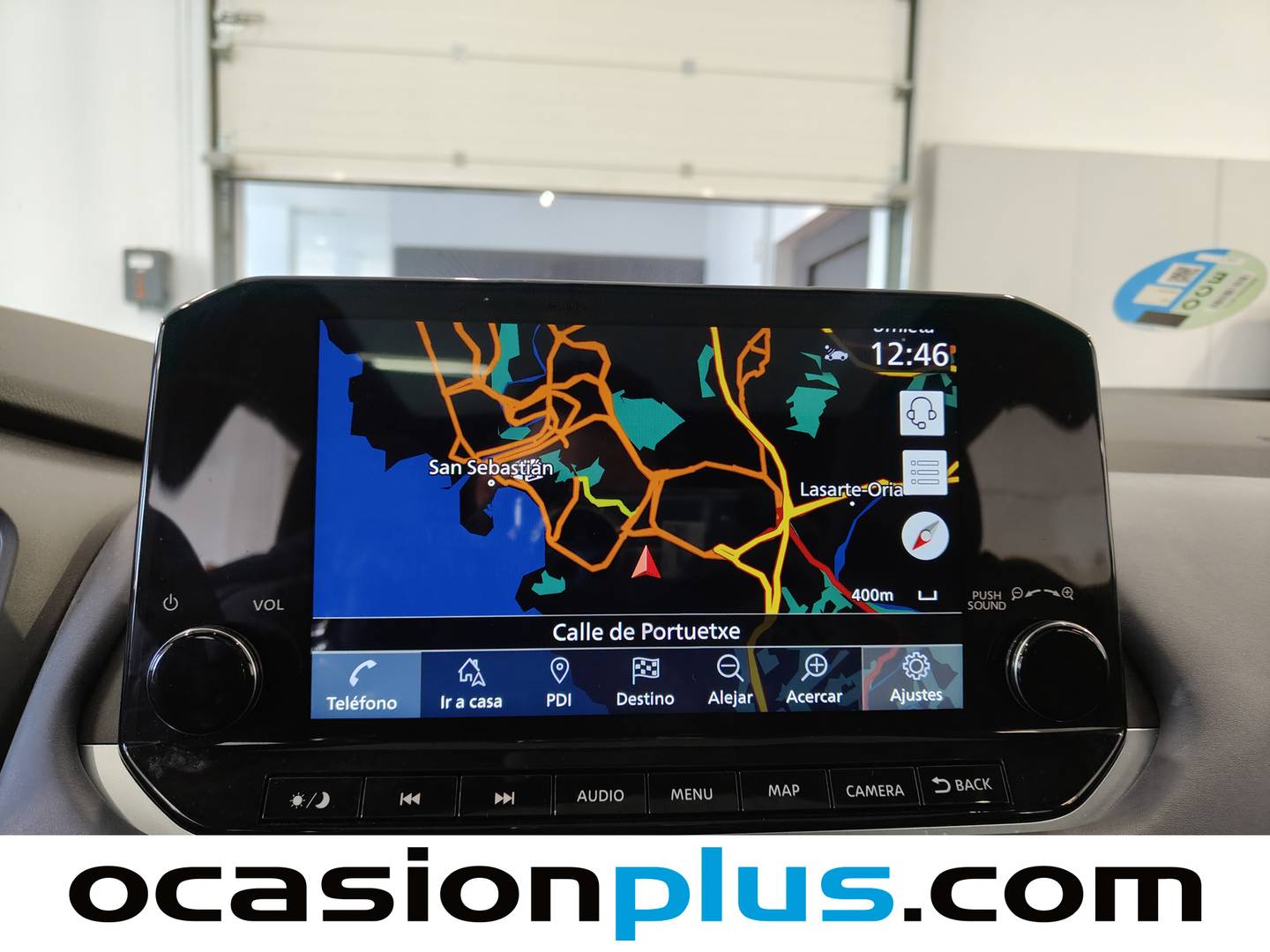 Foto Nissan QASHQAI Nissan Qashqai DIG-T 158 MHEV Tekna+ Xtronic (158 CV)