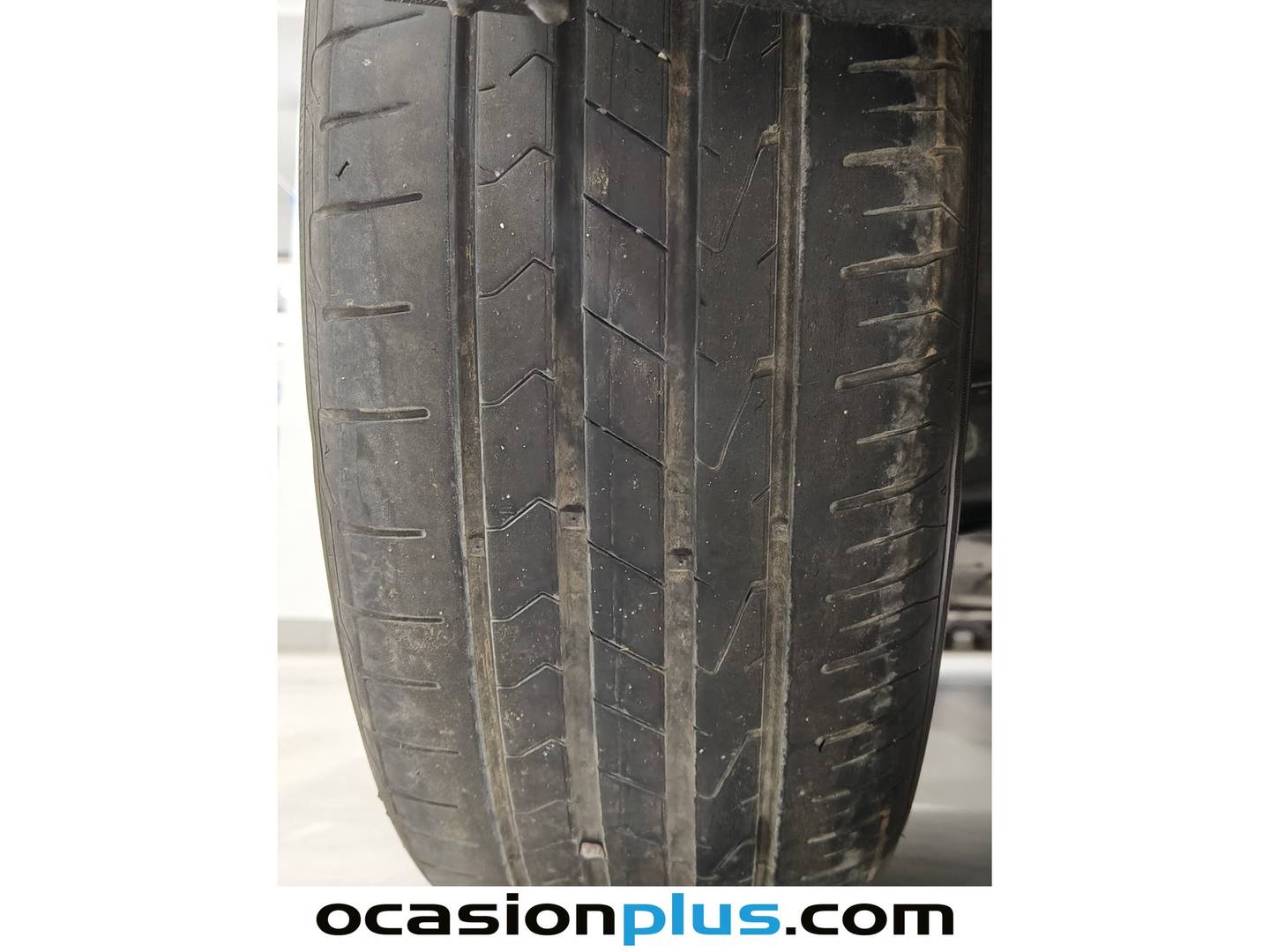 Foto Seat Tarraco SEAT Tarraco 1.5 TSI S&S Style XL DSG (150 CV) 7 Plazas