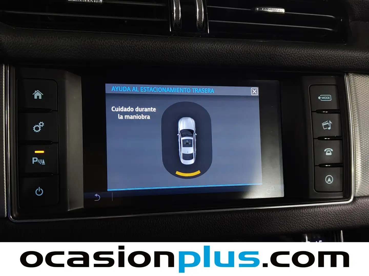 Foto Jaguar XF Jaguar XF 2.0 D Pure Auto (180 CV)