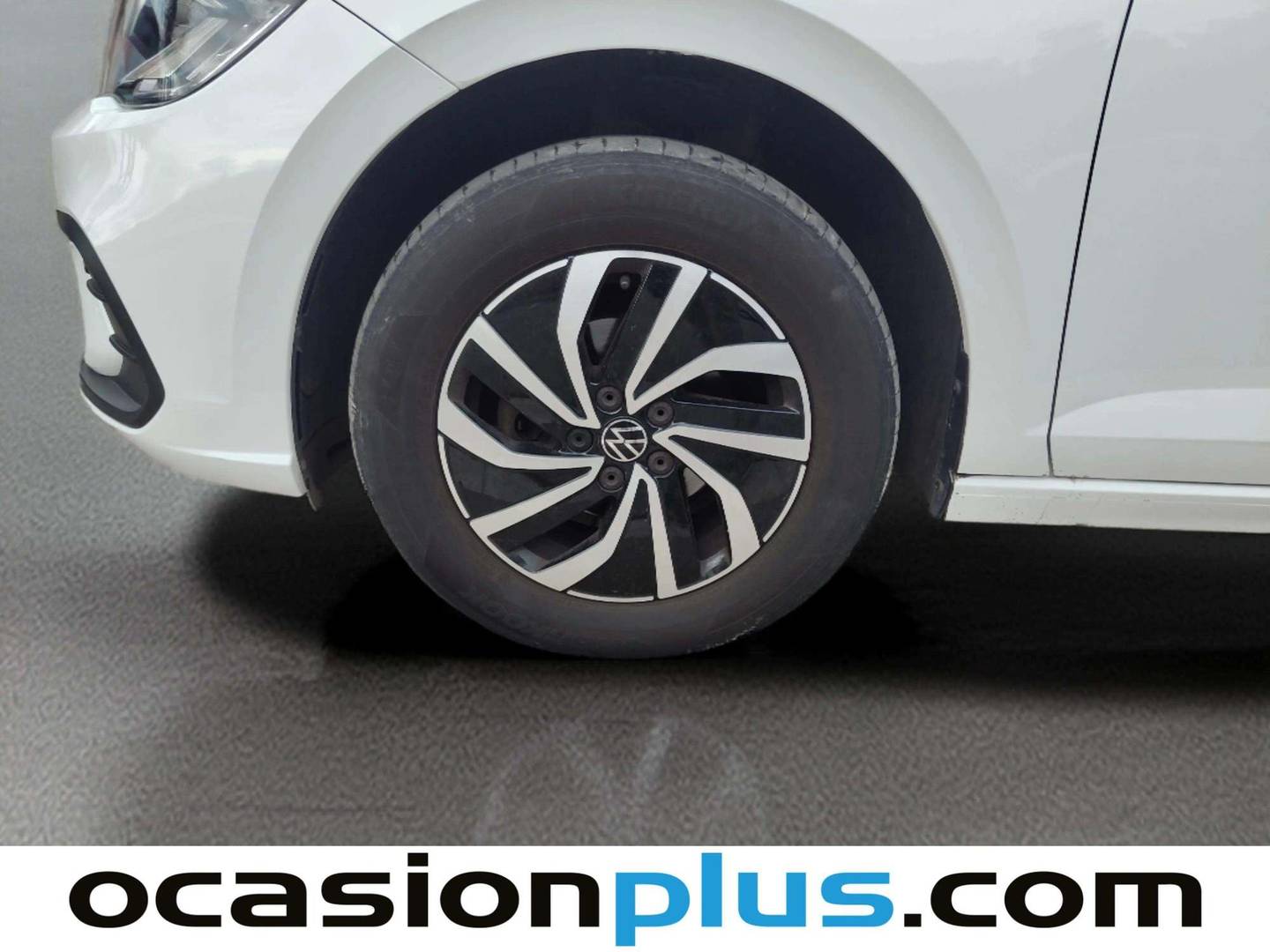 Volkswagen Polo Volkswagen Polo Life 1.0 TSI (95 CV) seminuevo