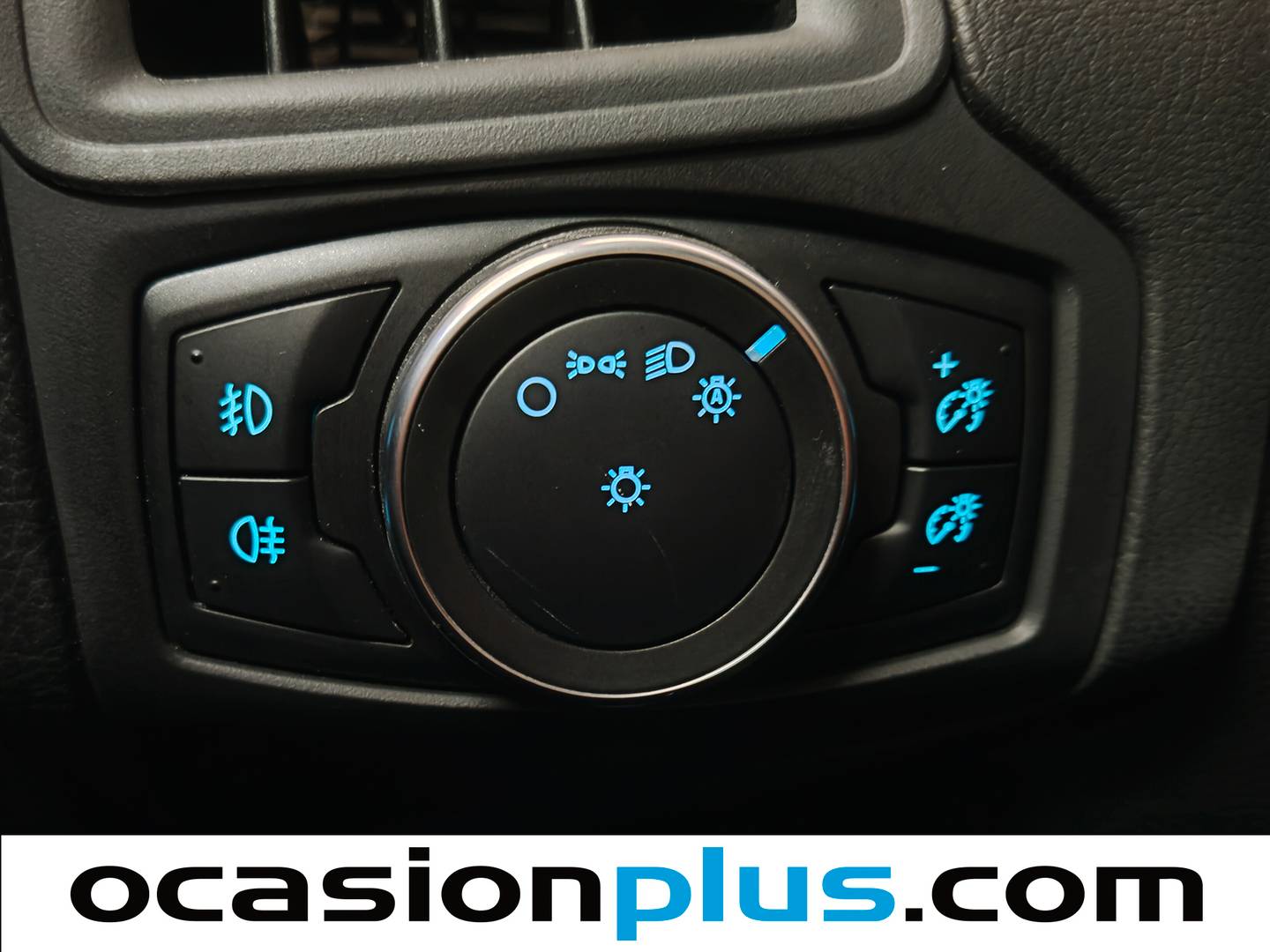 Paquetes del Ford Focus Ford Focus 1.0 Ecoboost S&S ST-Line Auto (125 CV)