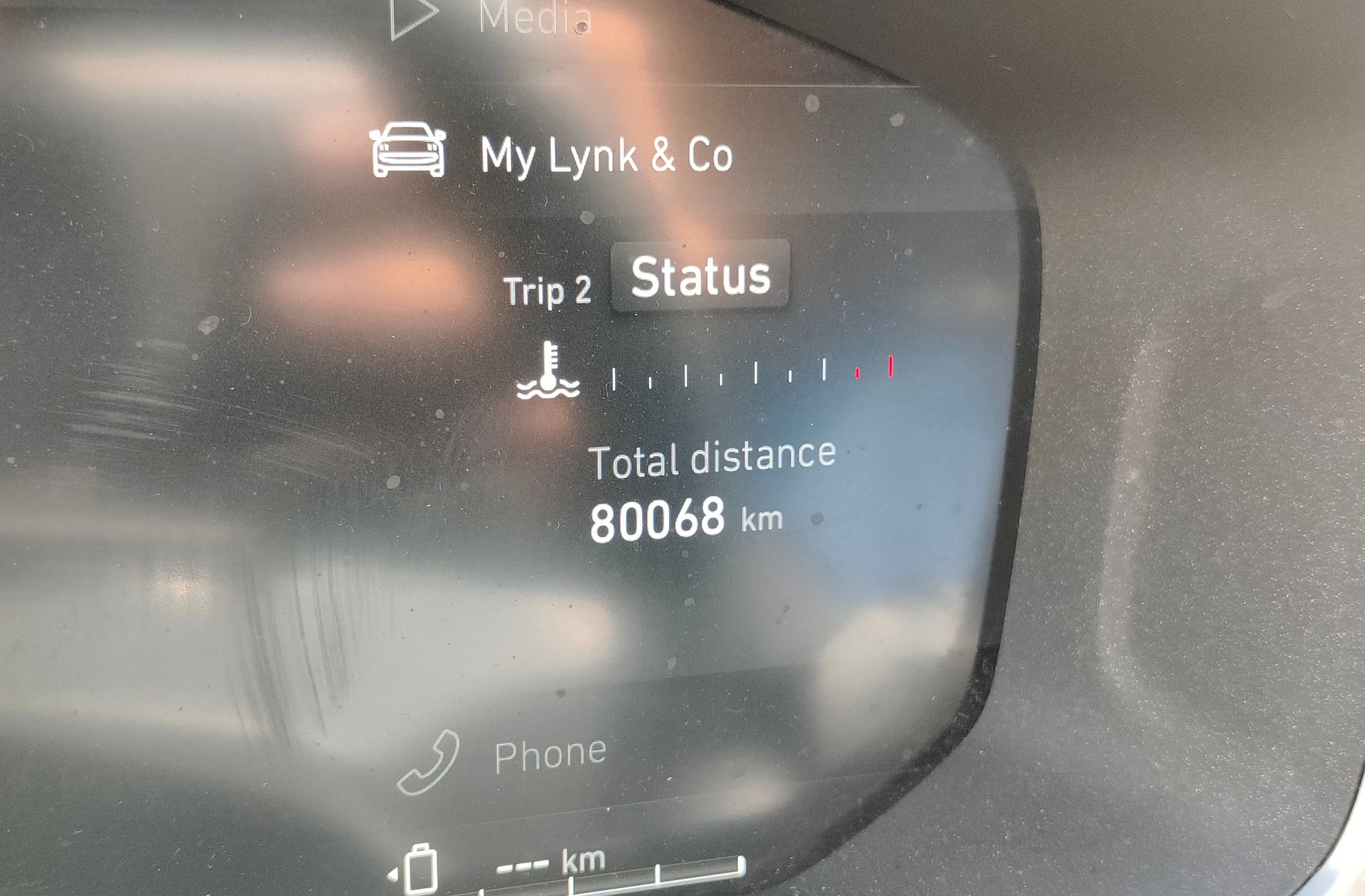 Lynk & Co 01 1.5 PHEV - foto 11