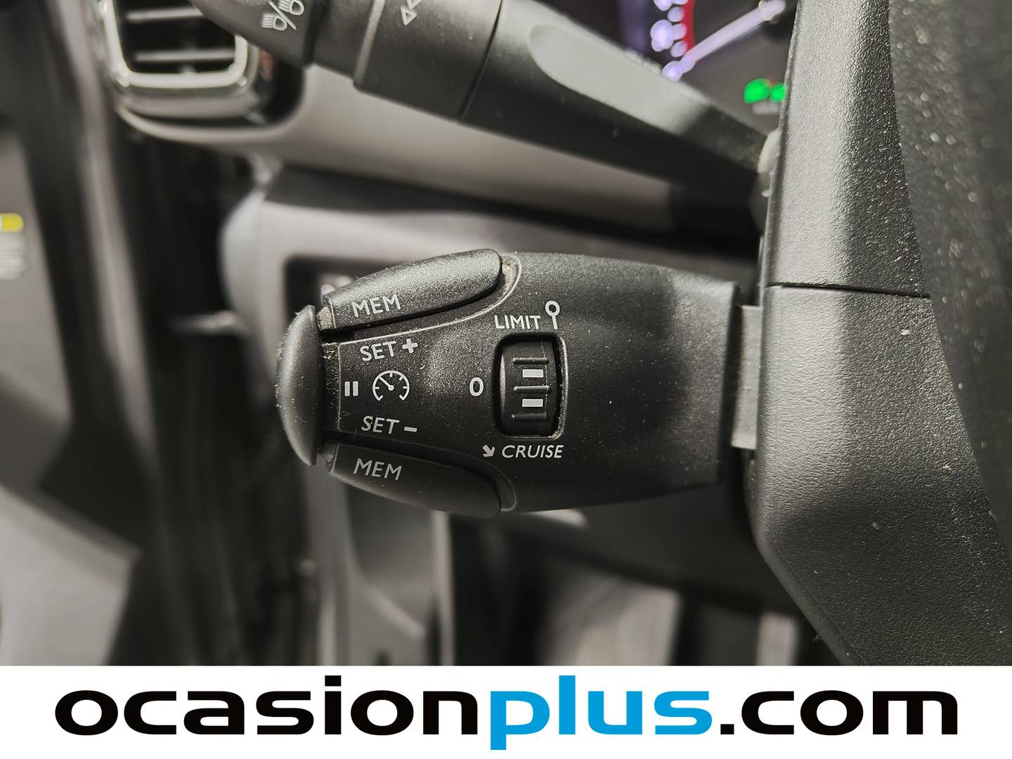 Citroën C5 Aircross Citroën C5 Aircross BlueHdi 130 S&S Live (131 CV) de segunda mano