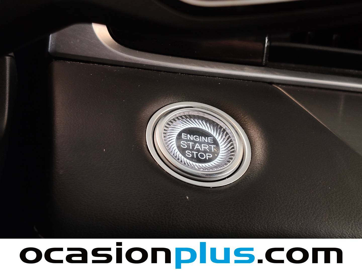Accesorios del EBRO S700 EBRO S700 1.6 TGDI Comfort DCT (147 CV)