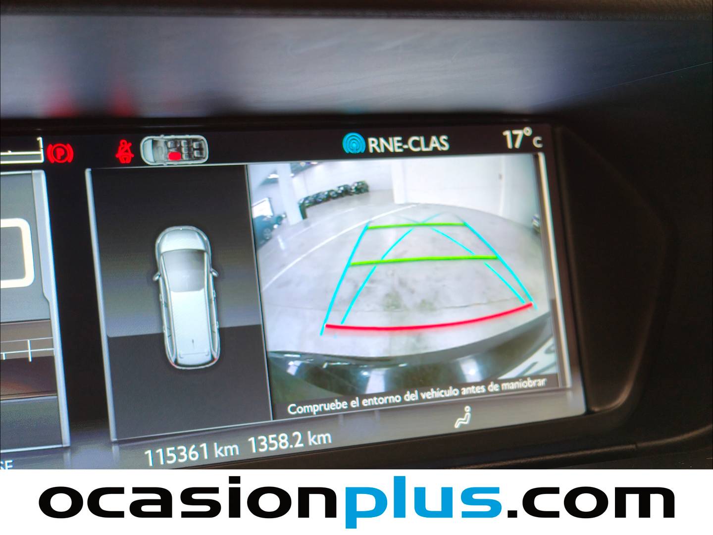 Acabados Citroën Grand C4 Picasso Citroen Grand C4 Picasso BlueHDi 120 EAT6 Feel Edition (120 CV) 7 Plazas