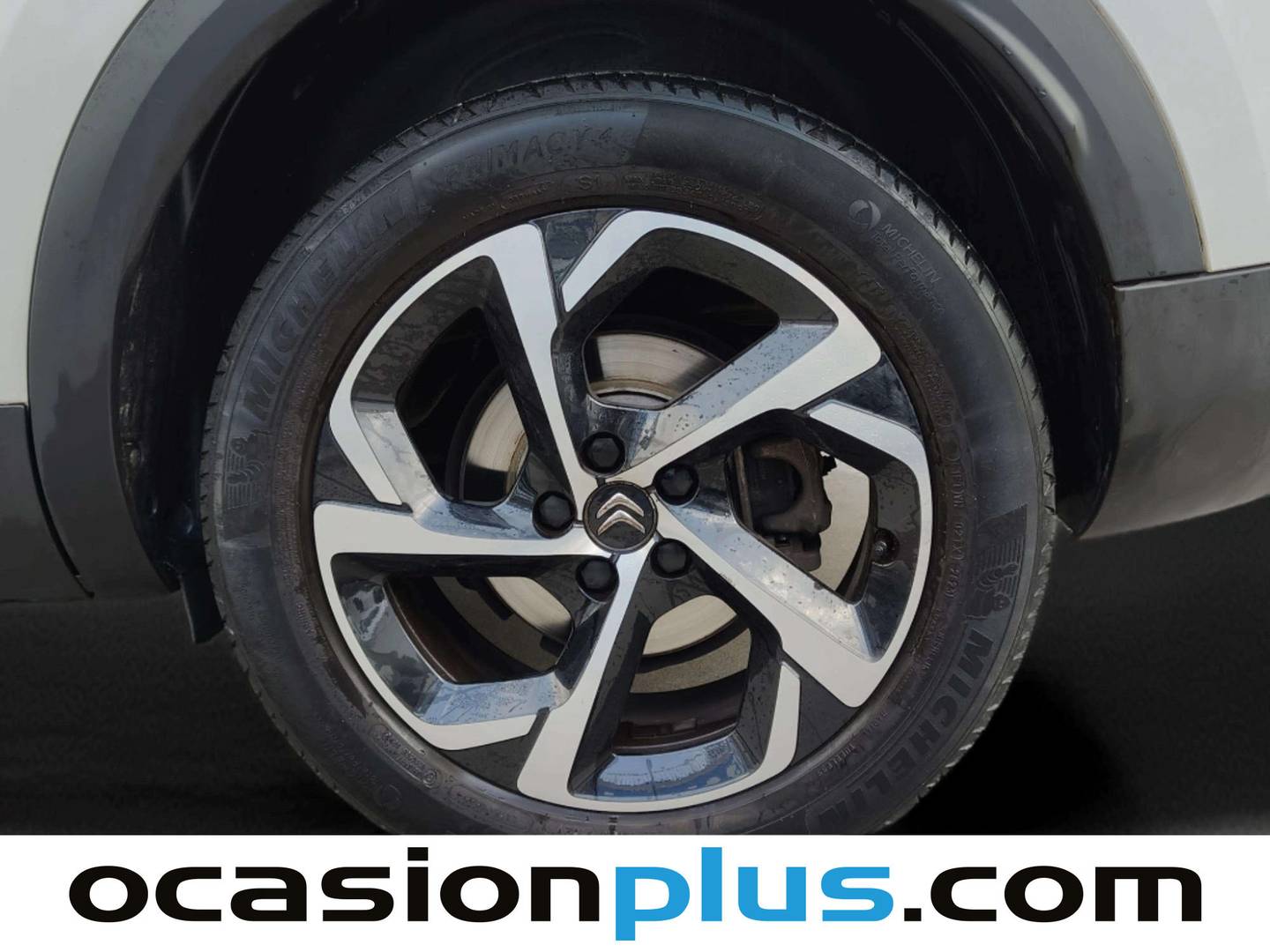 Citroën C5 Aircross Citroen C5 Aircross BlueHdi 130 S&S C Series (131 CV) km 0