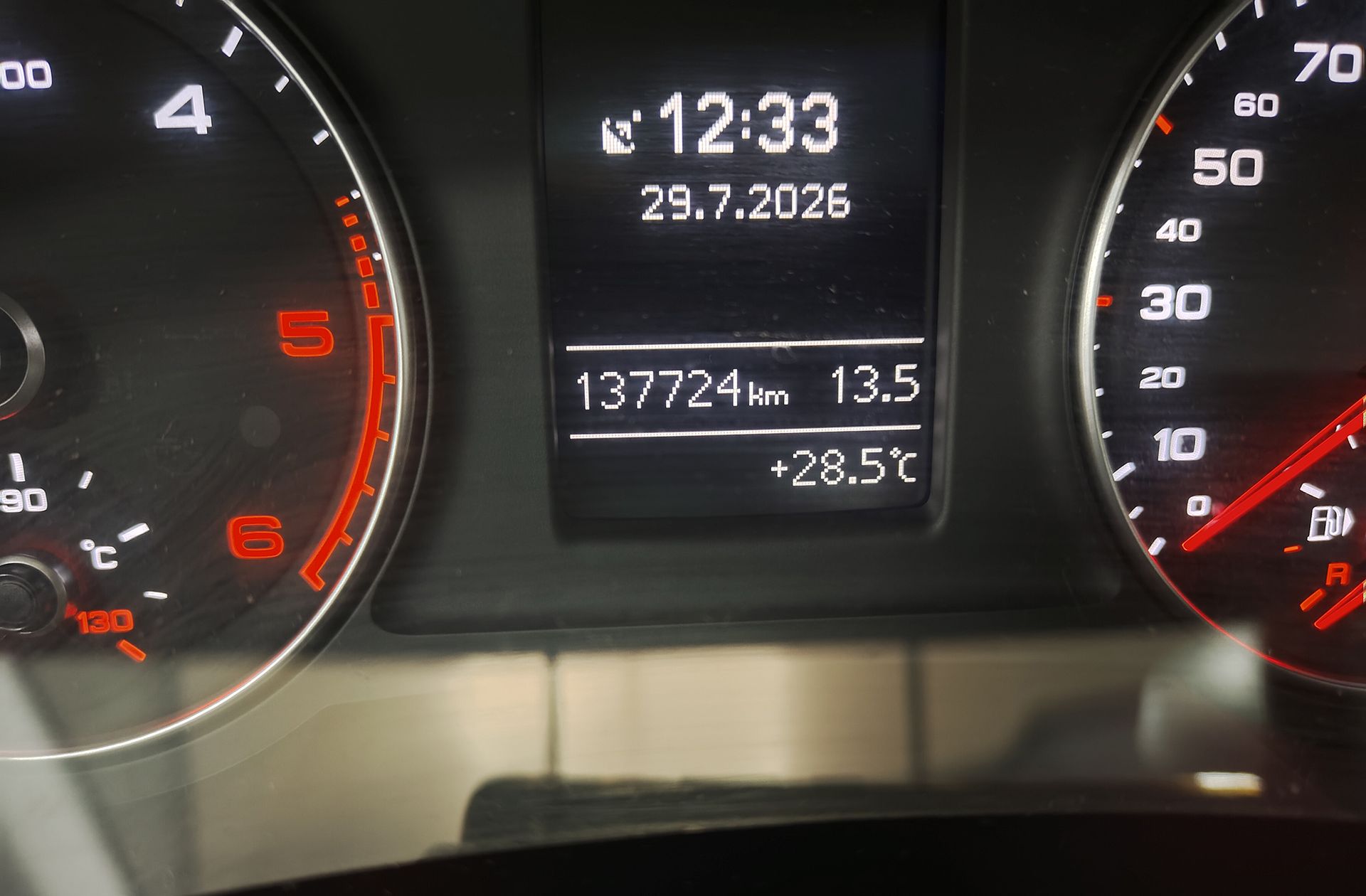 Audi Q3 sport edition 2.0 TDI quattro S tronic - foto 10