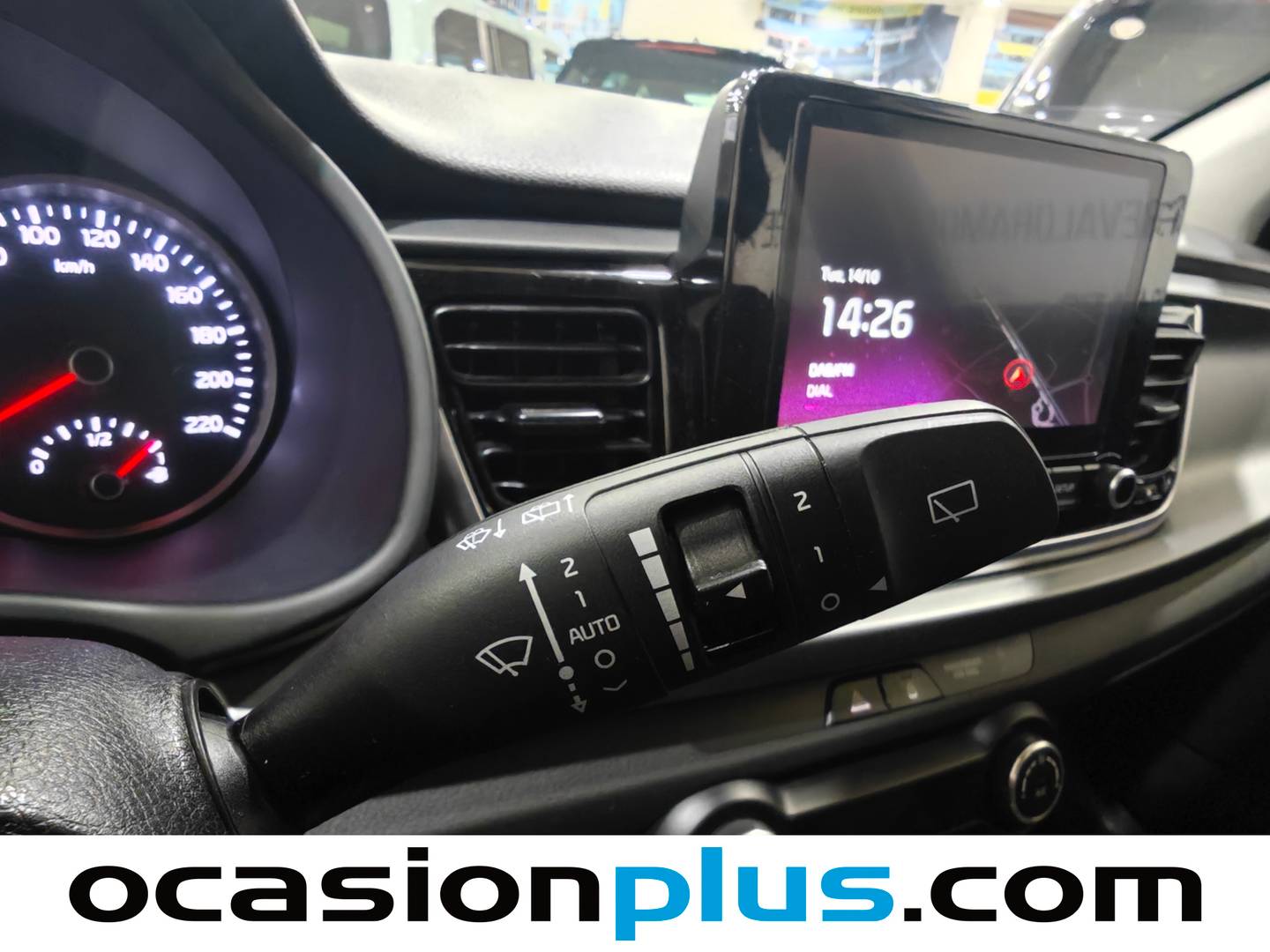 KIA Rio Kia Rio 1.0 T-GDi MHEV iMT Drive (100 CV) 100cv