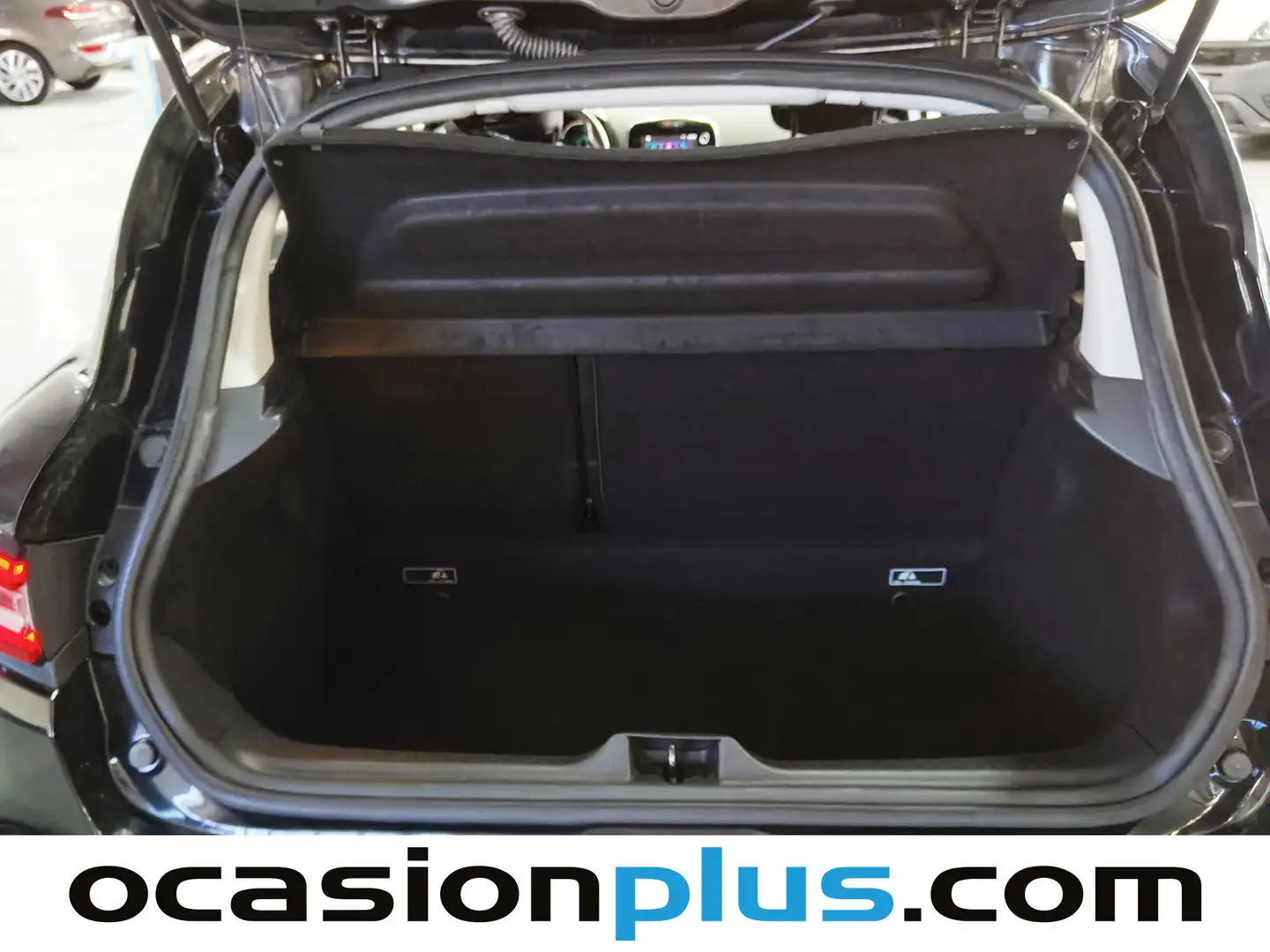 Foto Renault Clio Renault Clio Zen Energy TCe (120 CV) EDC