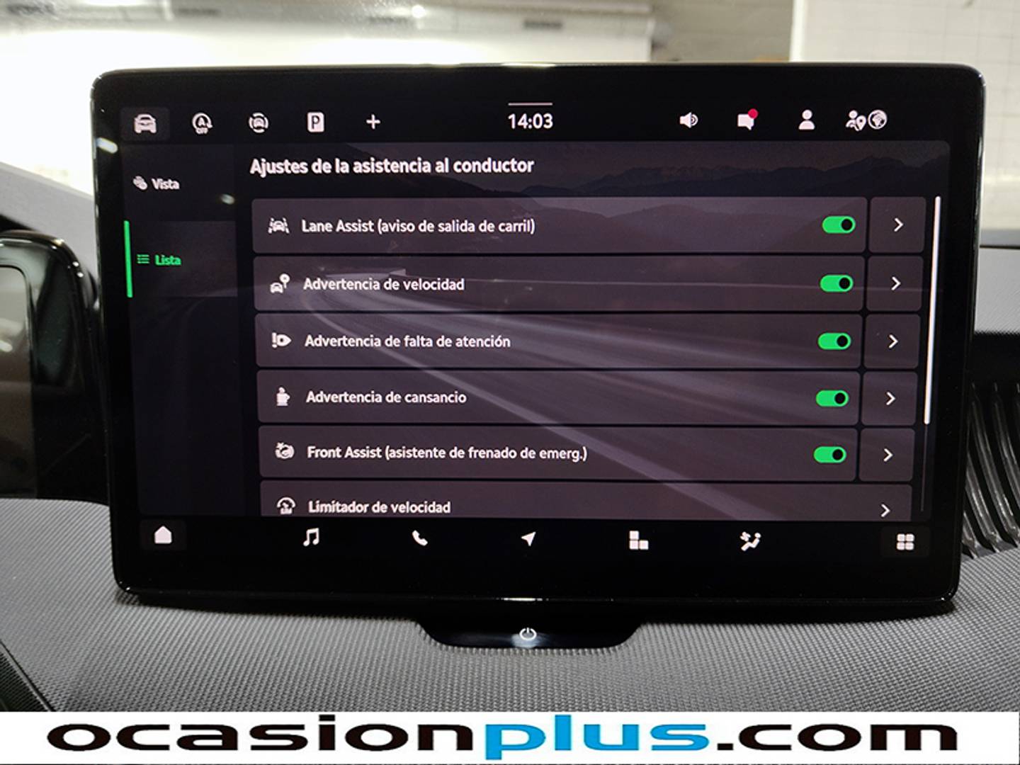 Foto Skoda Superb Skoda Superb 1.5 TSI m-HEV Essence DSG  (150 CV)