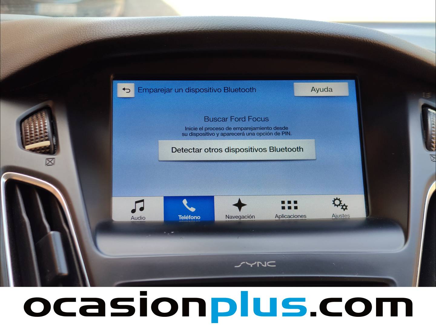 Ford Focus Ford Focus 1.0 Ecoboost S&S Titanium Auto (125 CV) al mejor precio