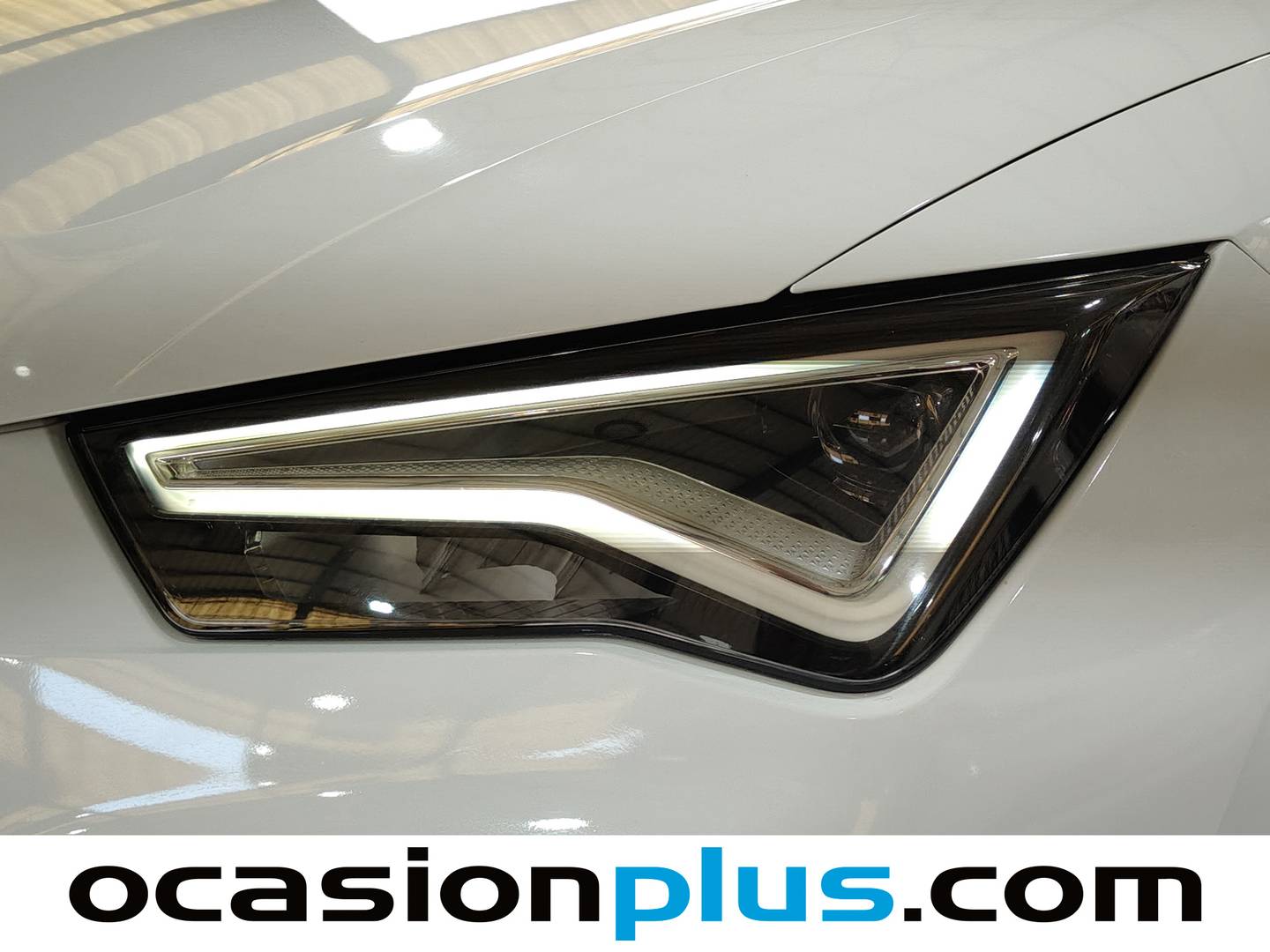 Acabados Seat Ateca Seat Ateca 1.5 TSI S&S Style Go (150 CV)