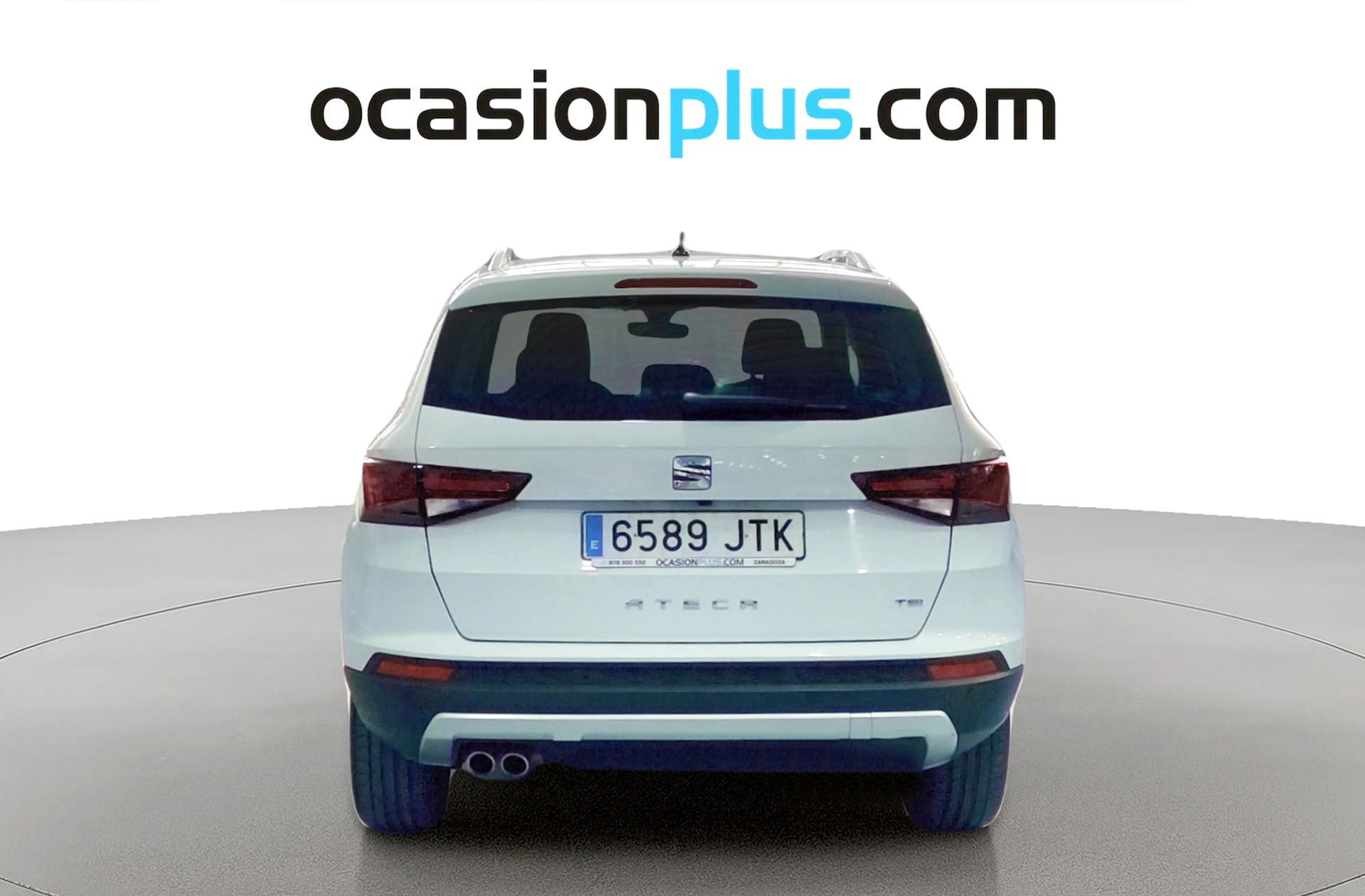 SEAT Ateca 1.4 EcoTSI Xcellence DSG - foto 15