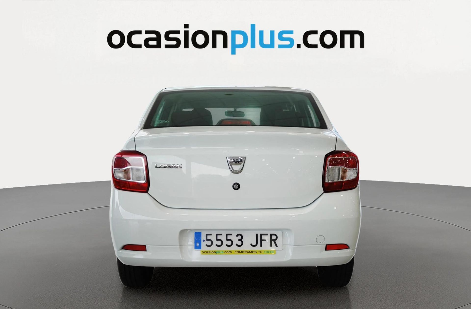 Dacia Logan 1.2 Ambiance - foto 11