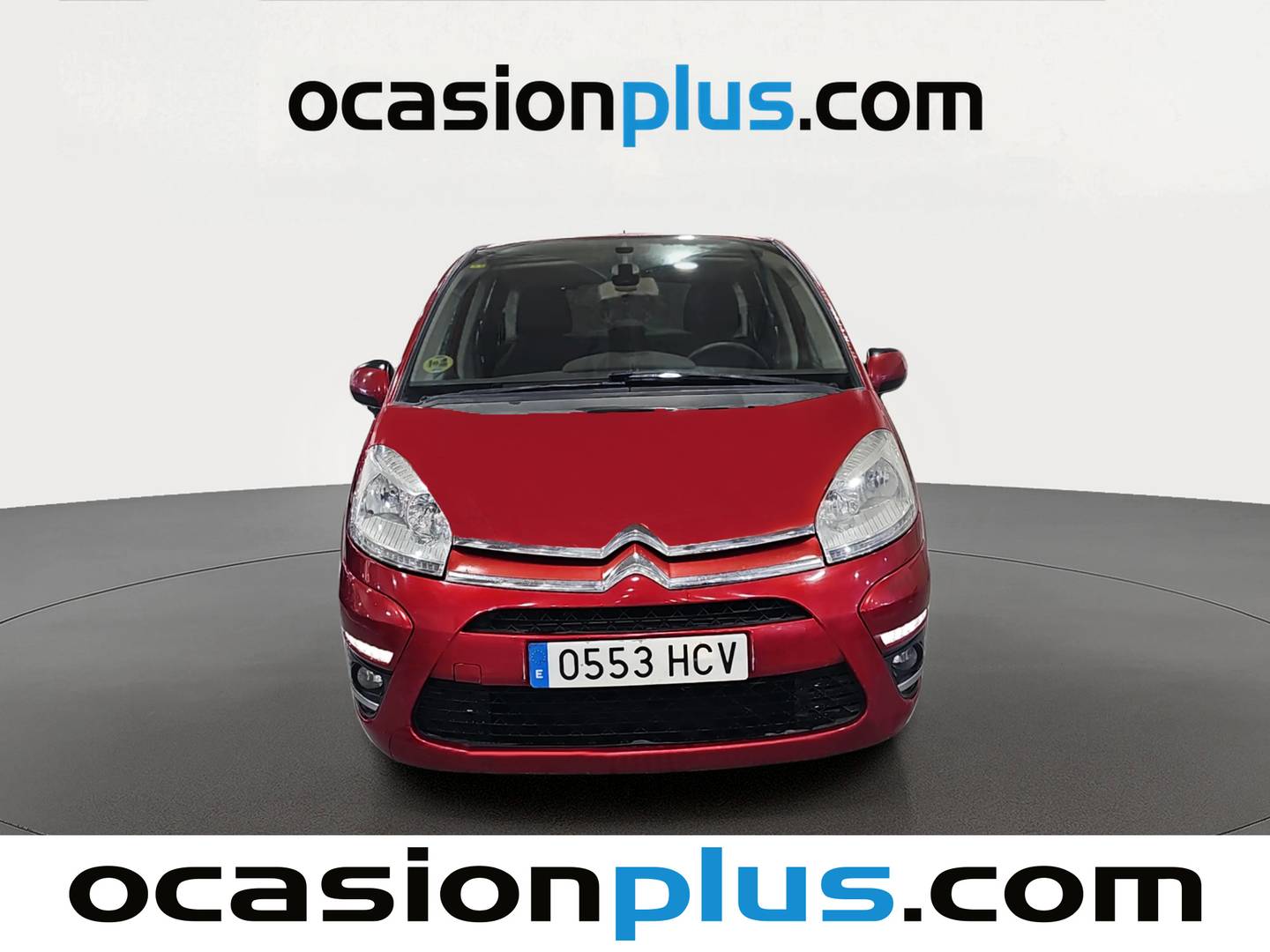 Citroën C4 Picasso Citroen C4 Picasso 1.6 HDI Millenium (112 CV) 112cv