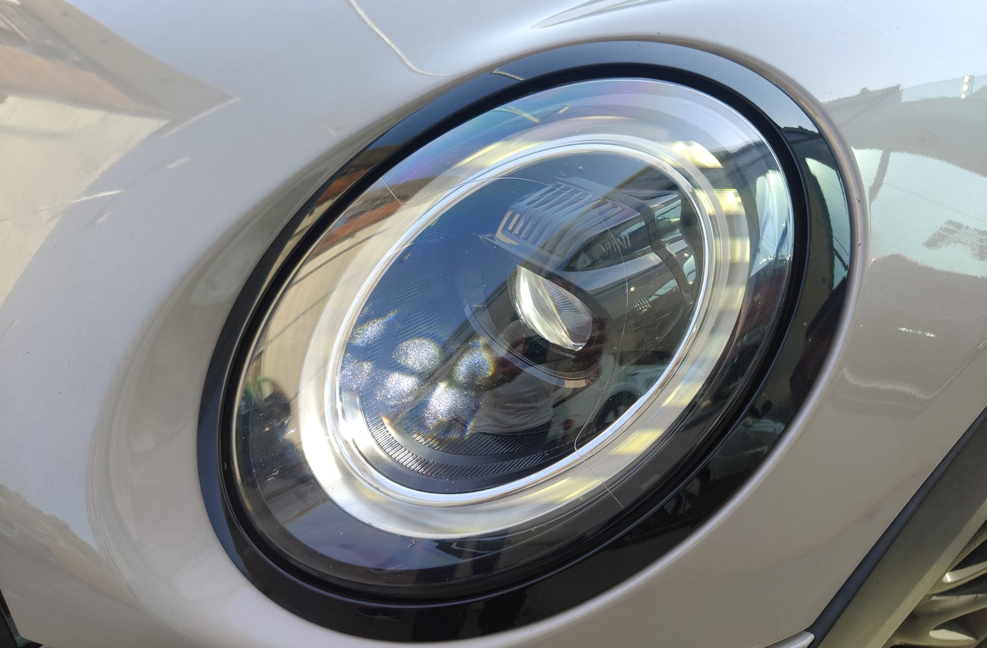 MINI Cooper - foto 14