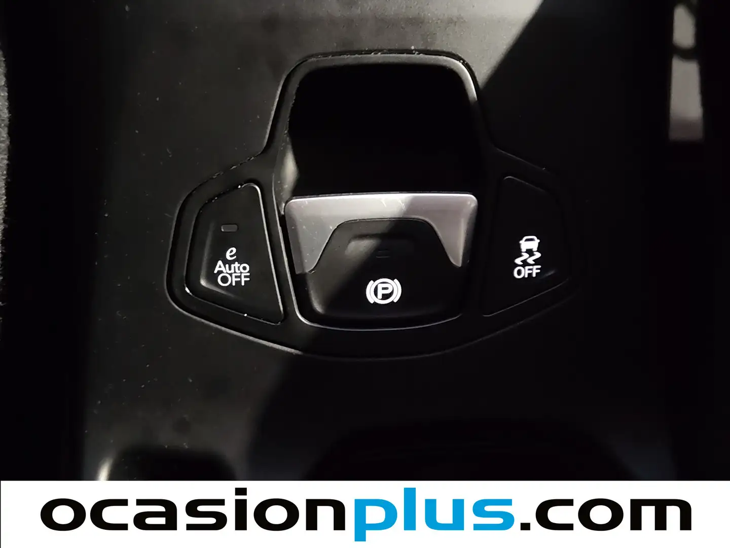 Foto Jeep Renegade Jeep Renegade eHybrid 1.5 Limited ATX (130 CV)