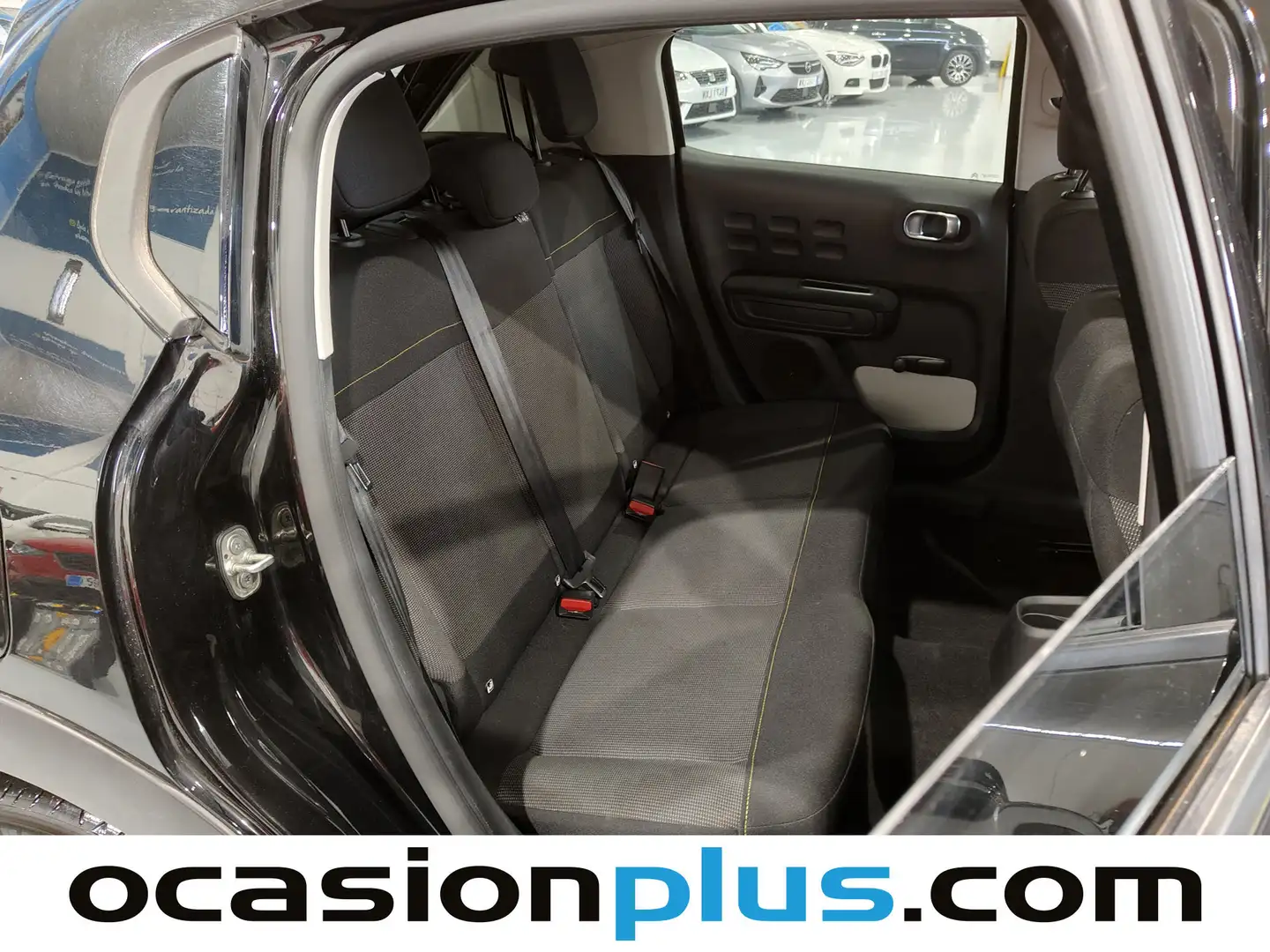 Foto Citroën C3 Citroen C3 PureTech 110 S&S Max (110 CV)