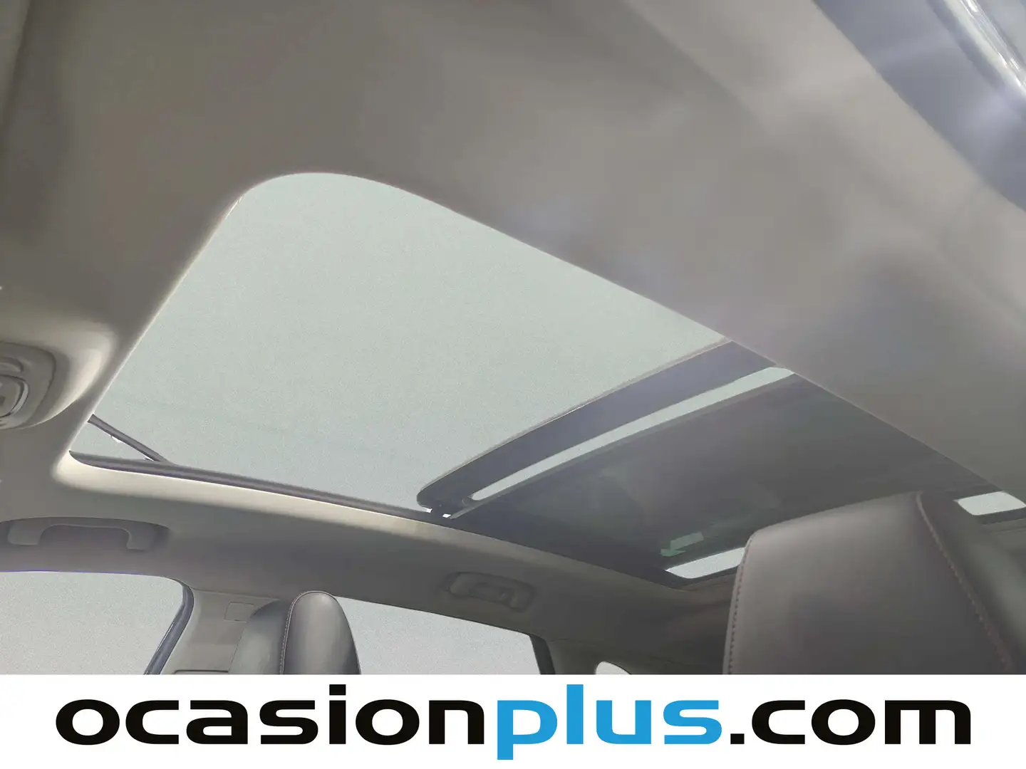 Foto MG HS MG HS 1.5 Turbo GDI Luxury (162 CV)