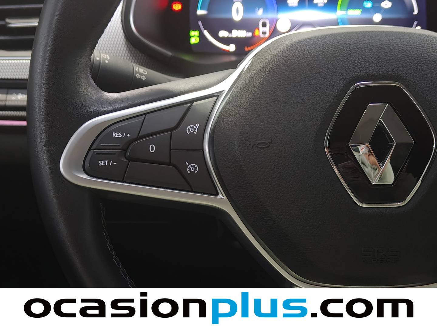 Foto Renault Arkana Renault Arkana Techno E-Tech full hybrid (145 CV)