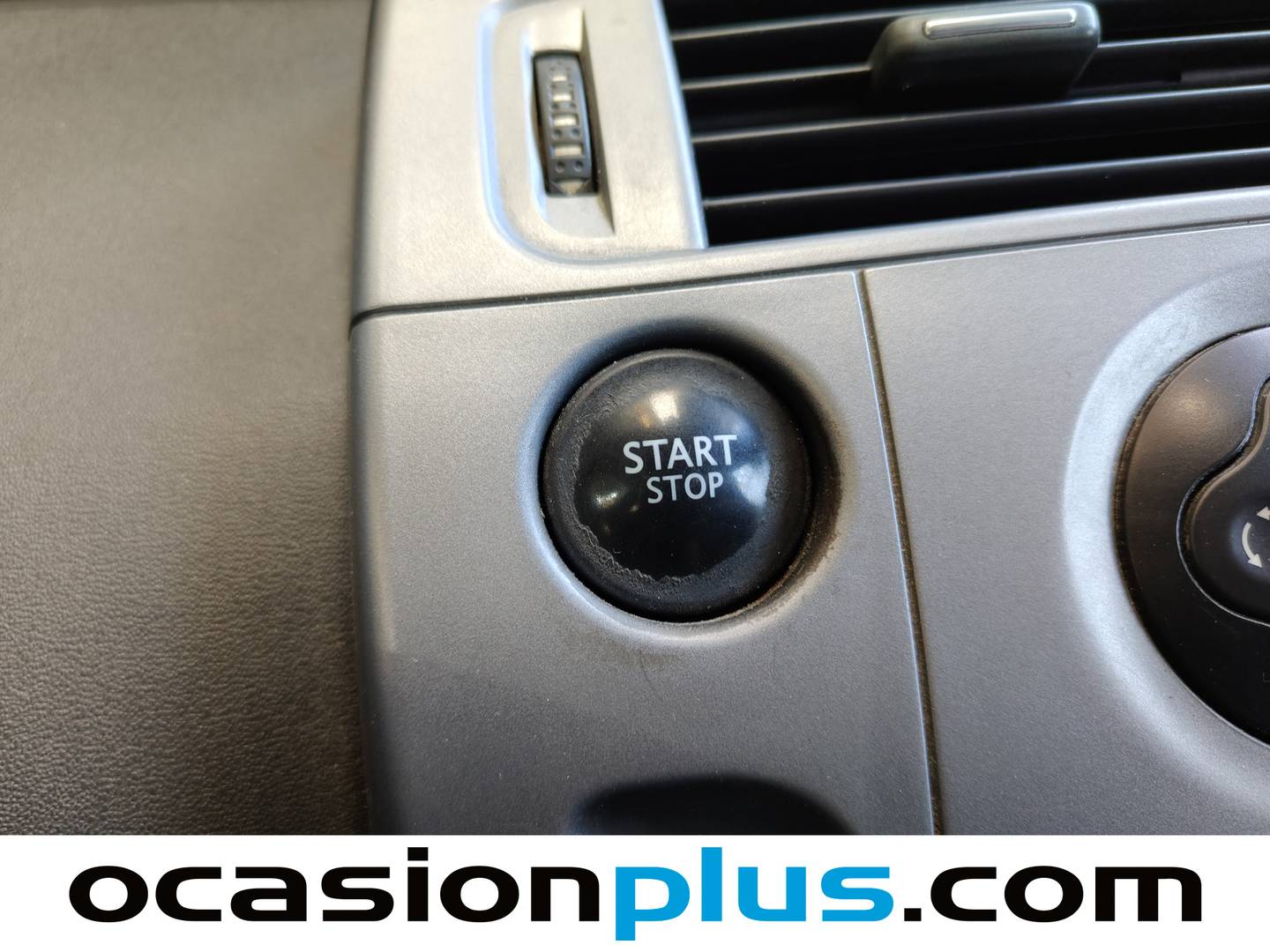 Accesorios del Renault Grand Scénic Renault Grand Scenic Dynamique dCi (130 CV) 7 Plazas