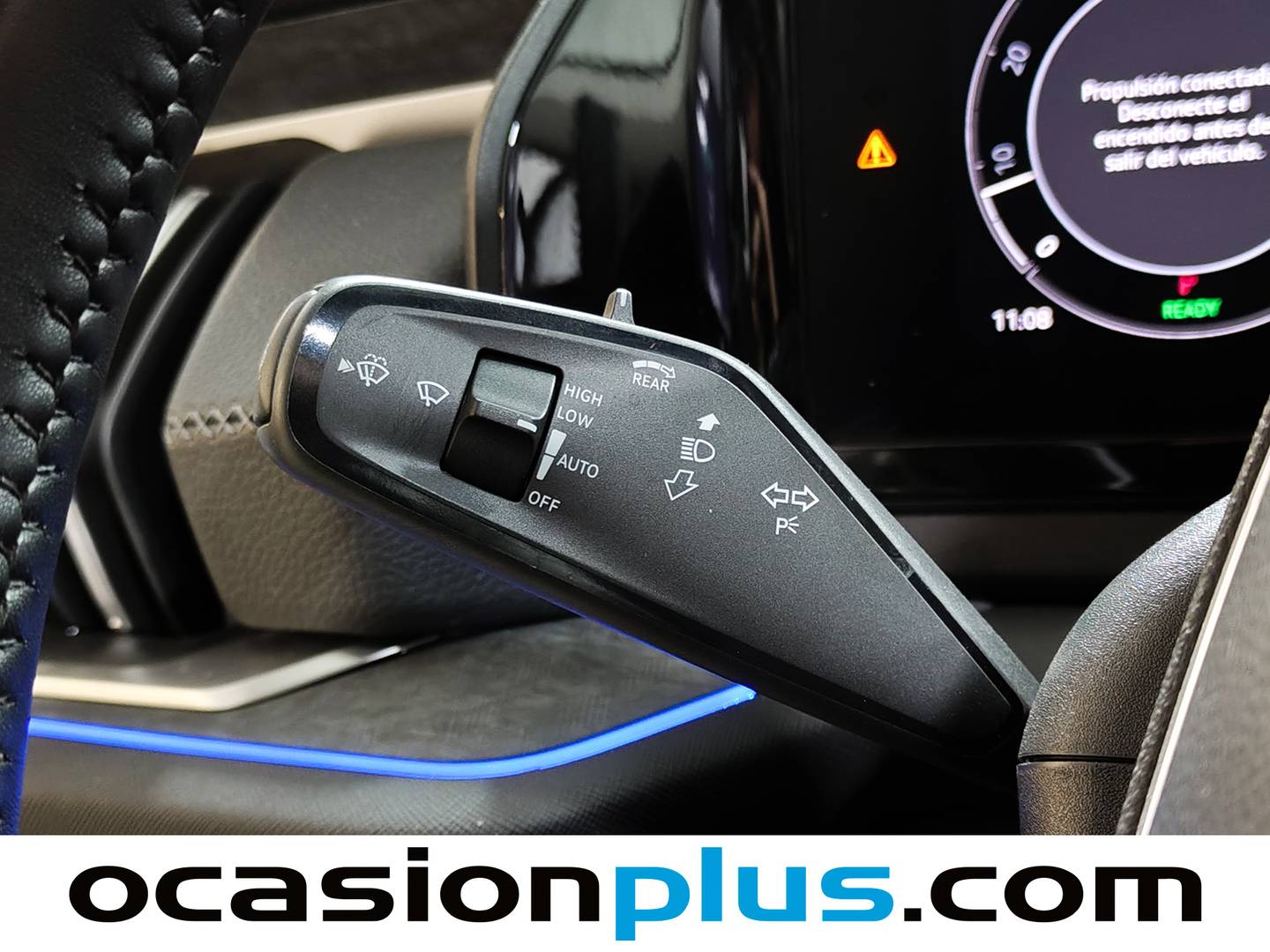 Skoda Kodiaq Skoda Kodiaq 1.5 TSI m-HEV Design DSG 7 Plazas  (150 CV) de ocasión