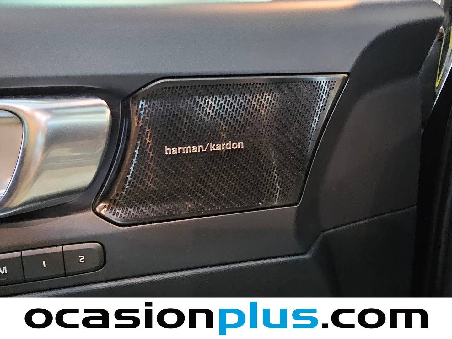 Paquetes del Volvo XC40 Volvo XC40 D4 Inscription AWD Auto (190 CV)