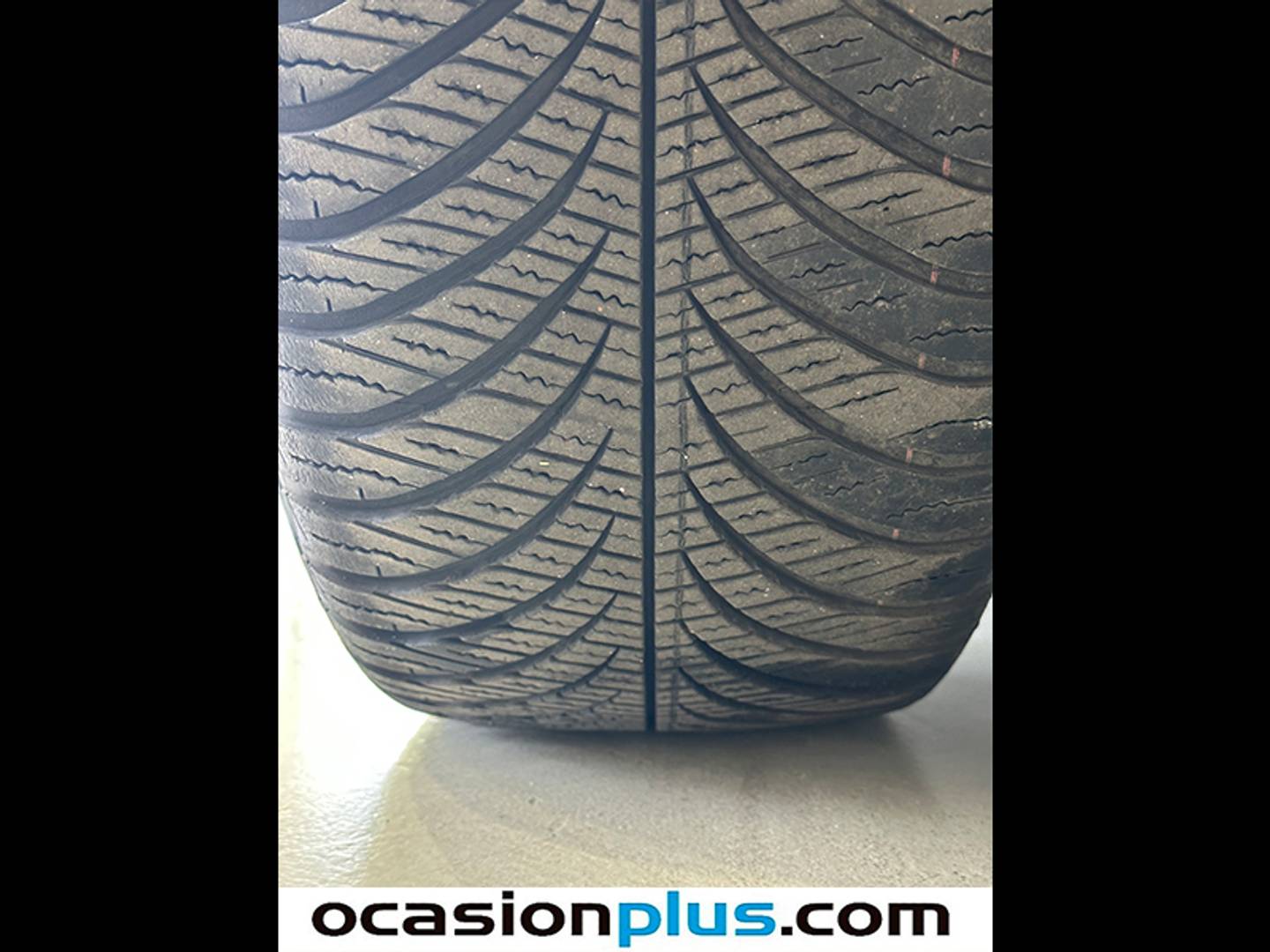 Foto Ford Kuga Ford Kuga 1.5 TDCI S&S Trend 4x2 (120 CV)