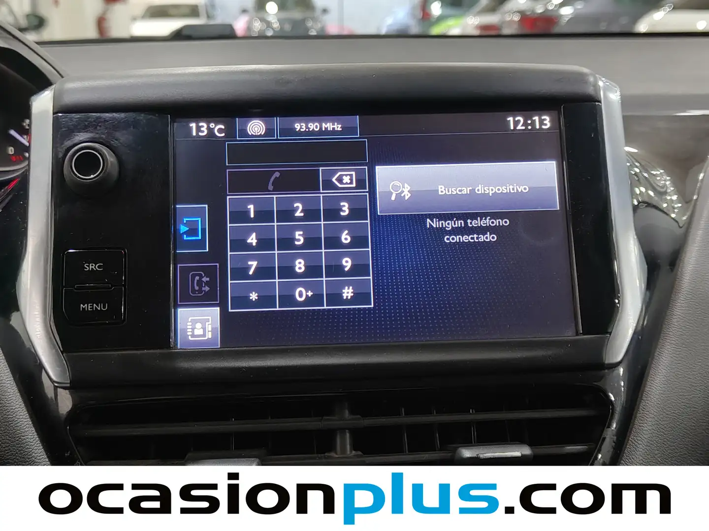 Foto Peugeot 208 Peugeot 208 PureTech 82 S&S Active (82 CV)