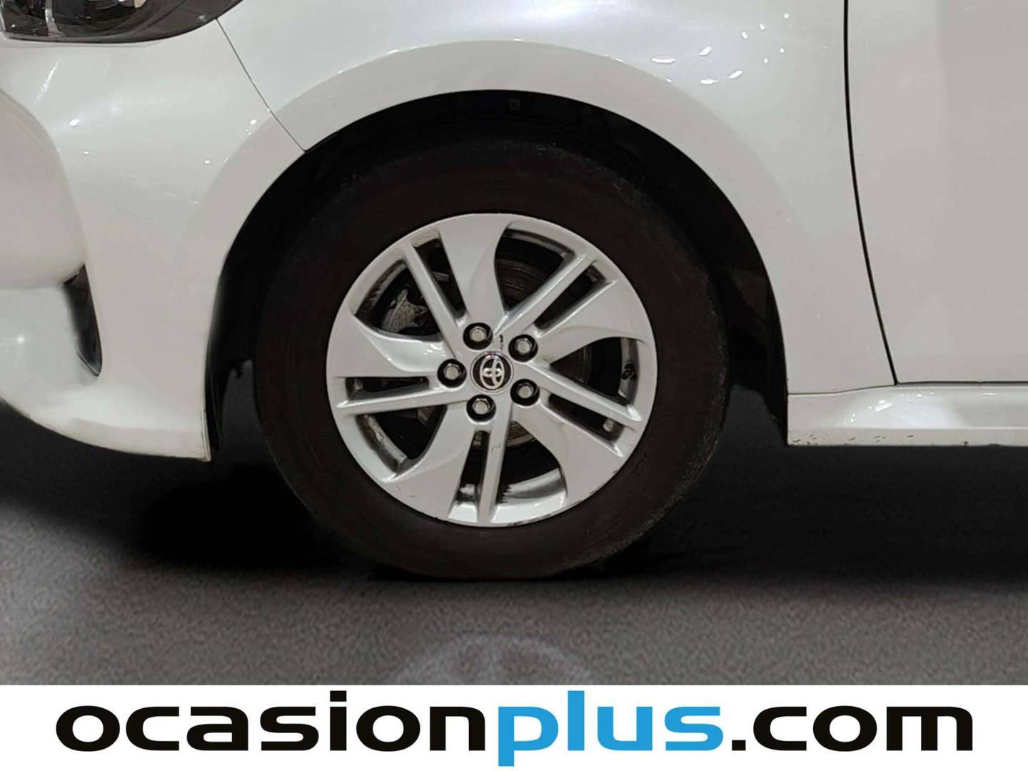 Foto Toyota Yaris Toyota Yaris 1.5 S-Edition (125 CV)