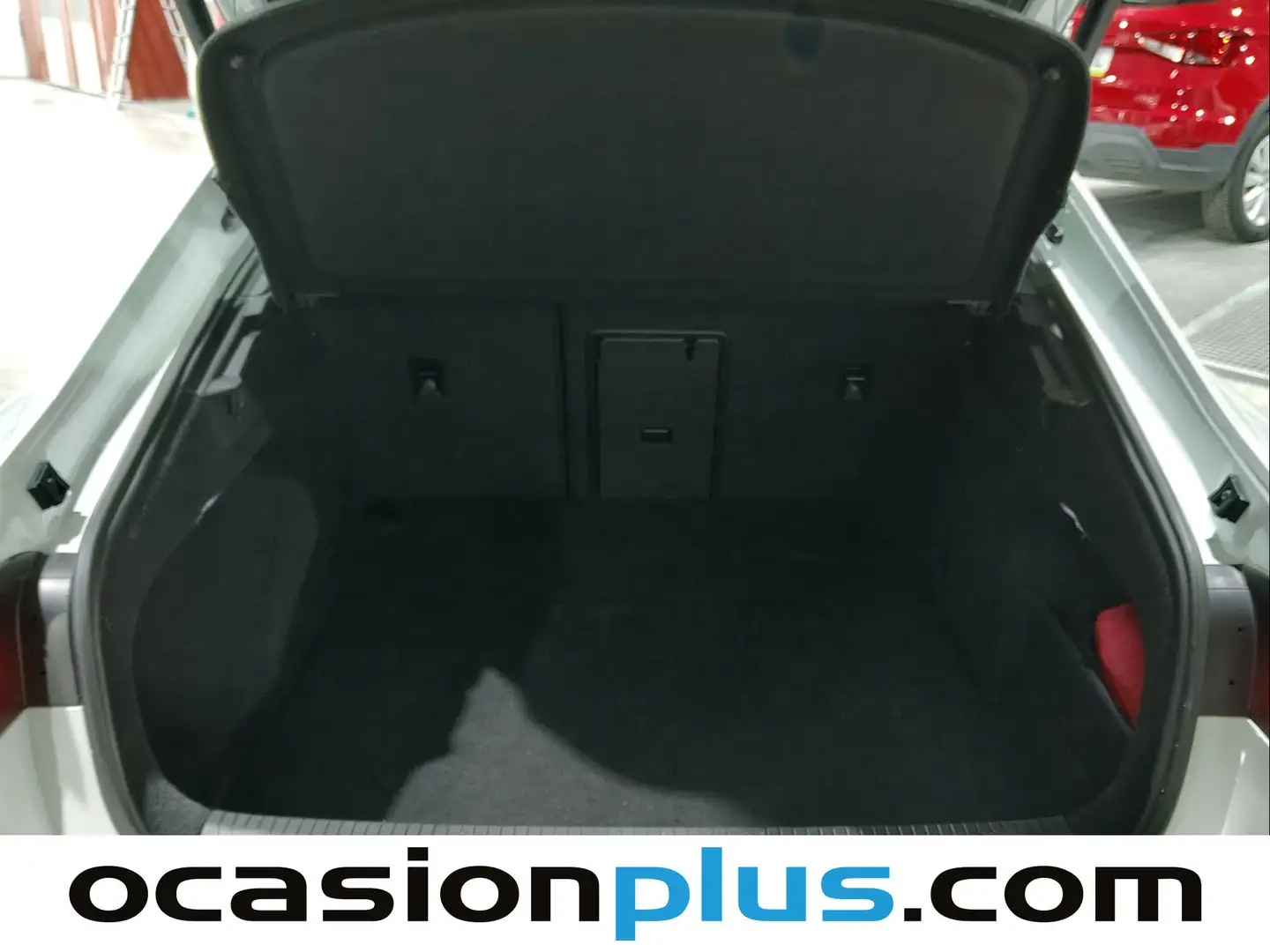 Foto Volkswagen Arteon Volkswagen Arteon R-Line 2.0 TDI  (190 CV) DSG