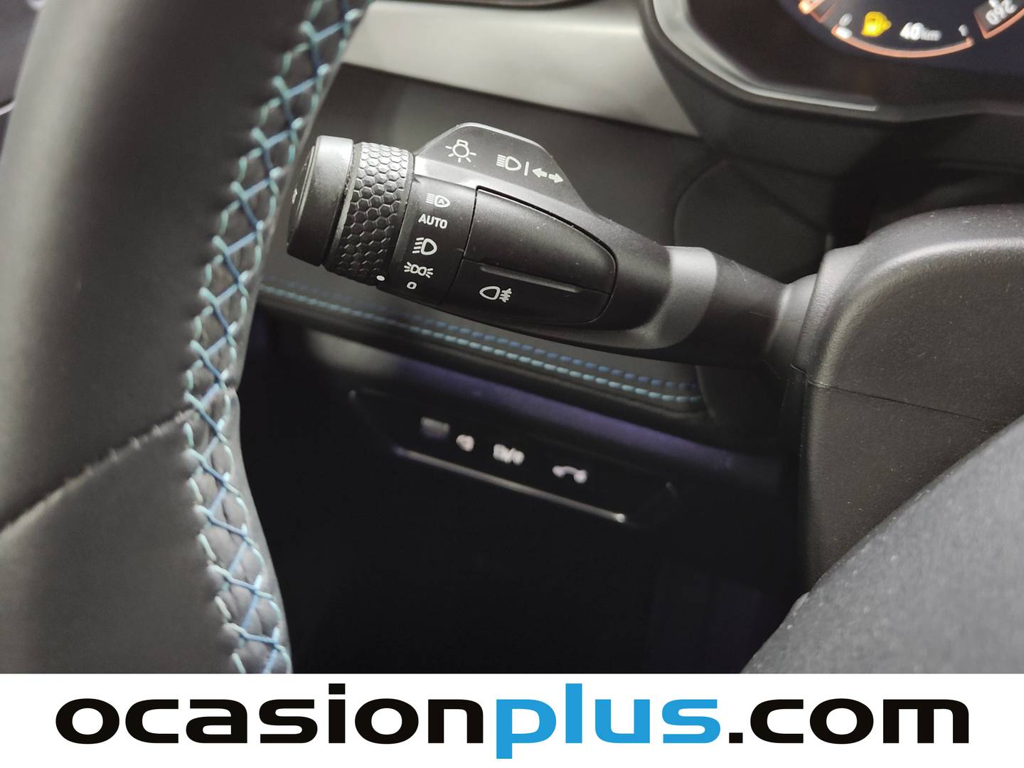Paquetes del Lynk & Co 01 Lynk & Co 01 1.5 PHEV (261 CV)