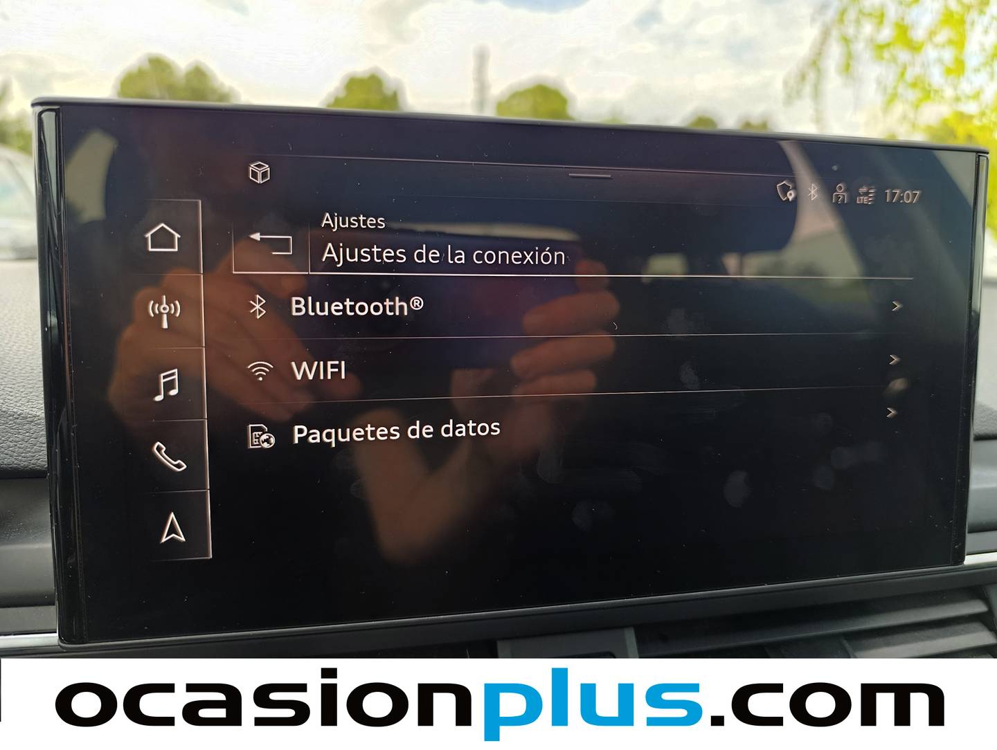 Audi A4 Audi A4 Avant Advanced 35 TFSI (150 CV) S tronic de ocasión