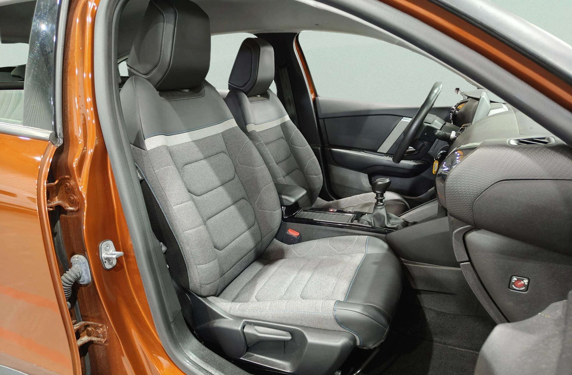Citroën C4 PureTech 130 Feel Pack - foto 19